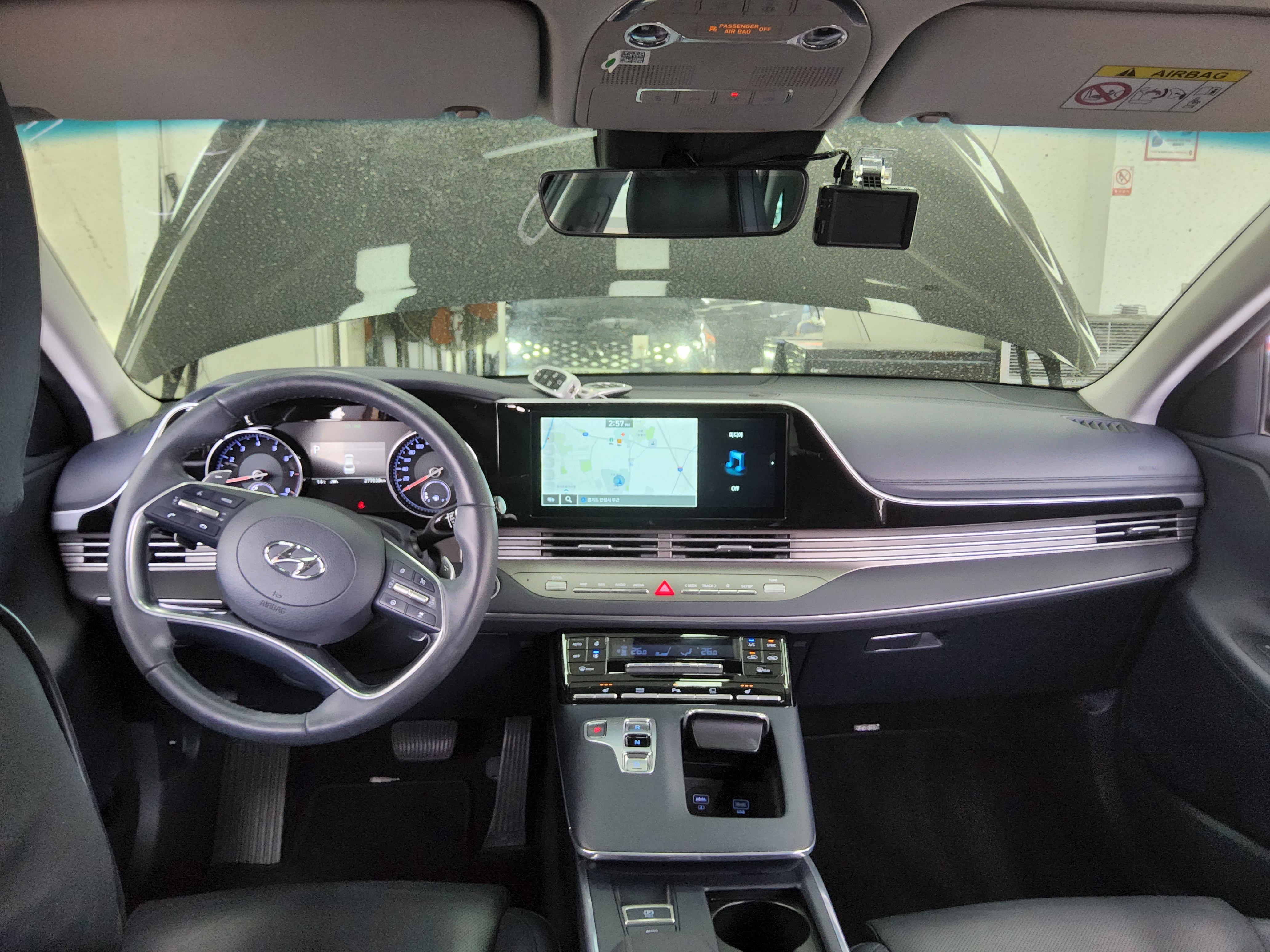 هونداى 더 2022 - صورة 10