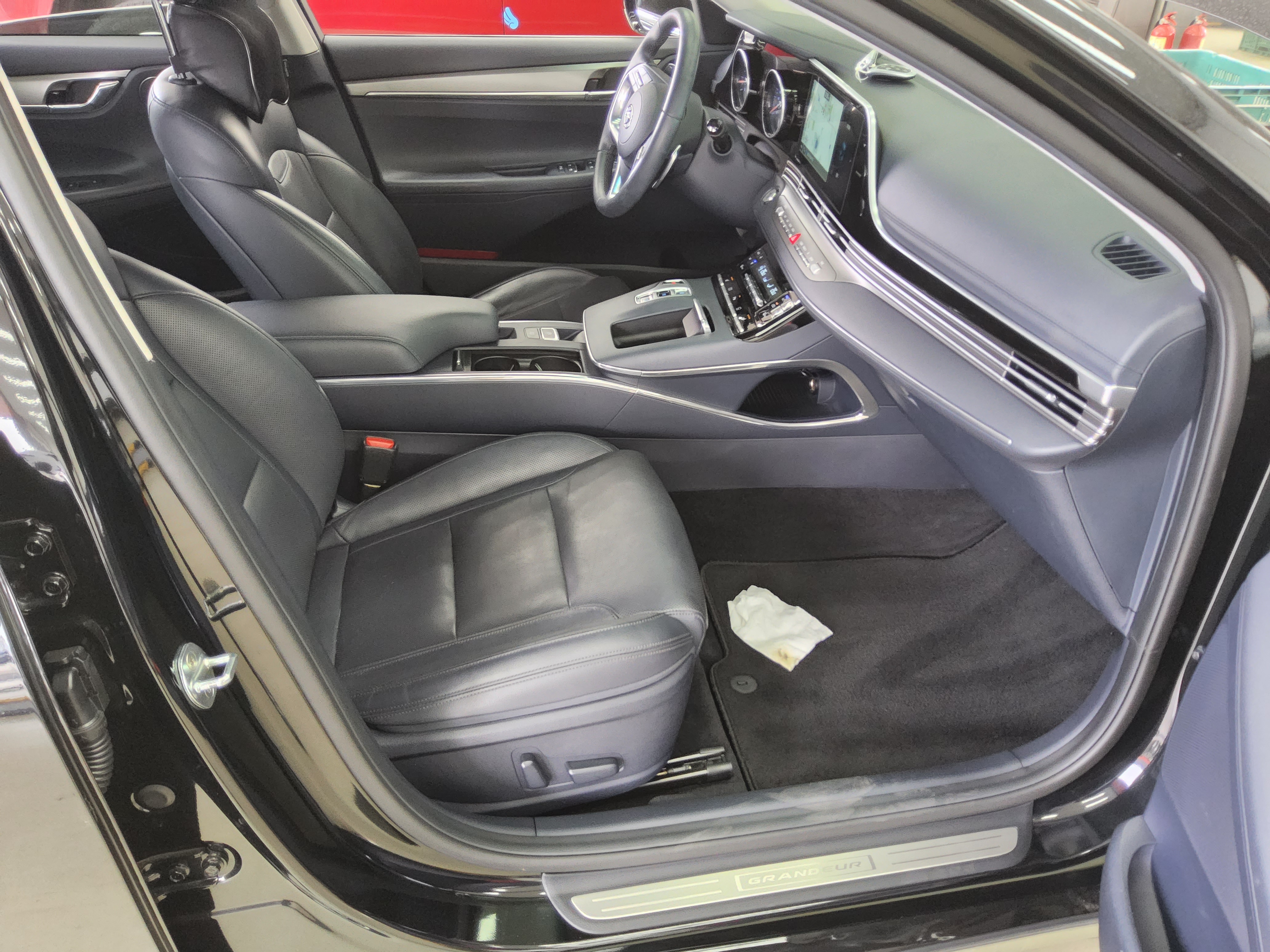 هونداى 더 2022 - صورة 13