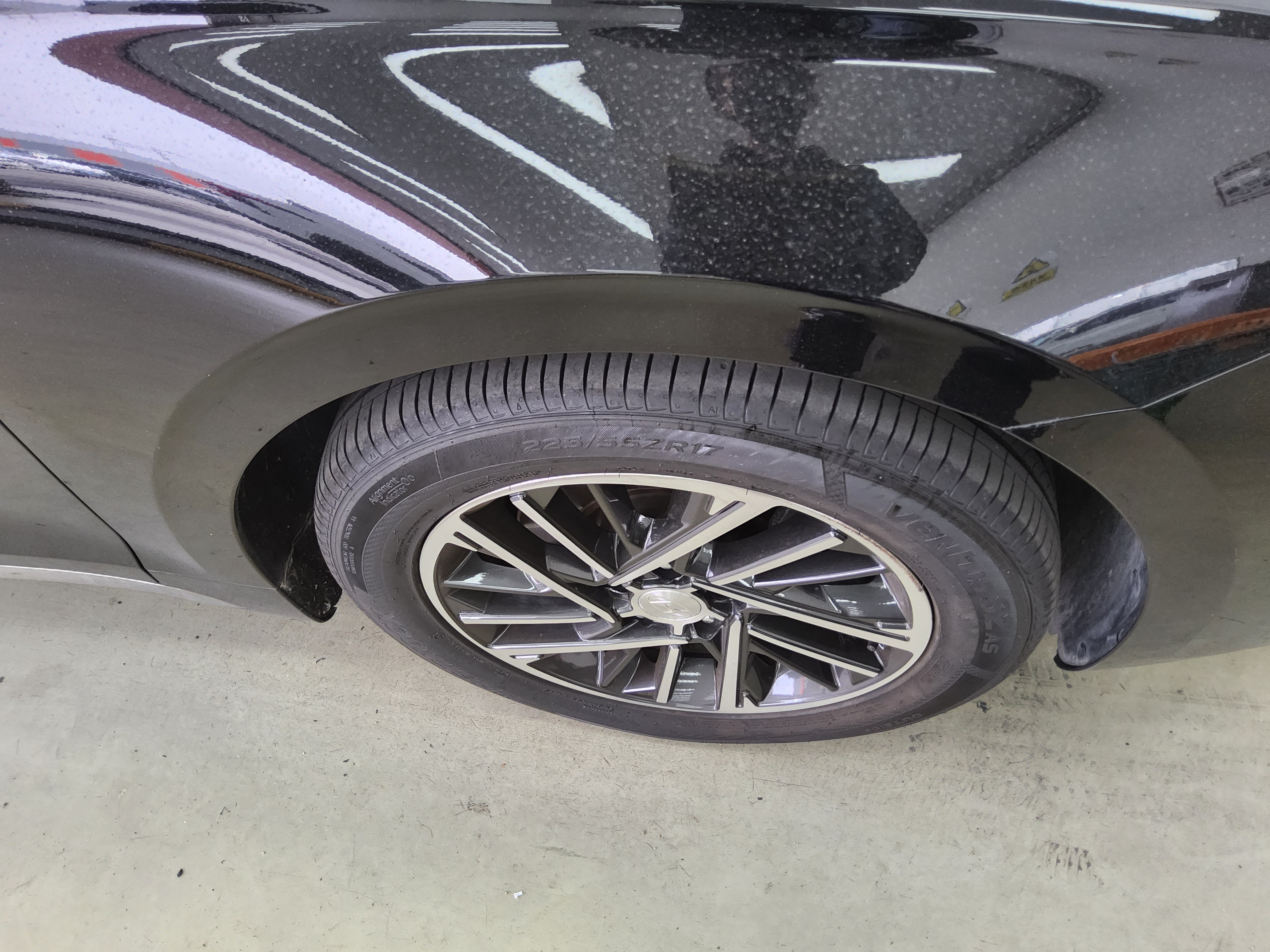 هونداى 더 2022 - صورة 21