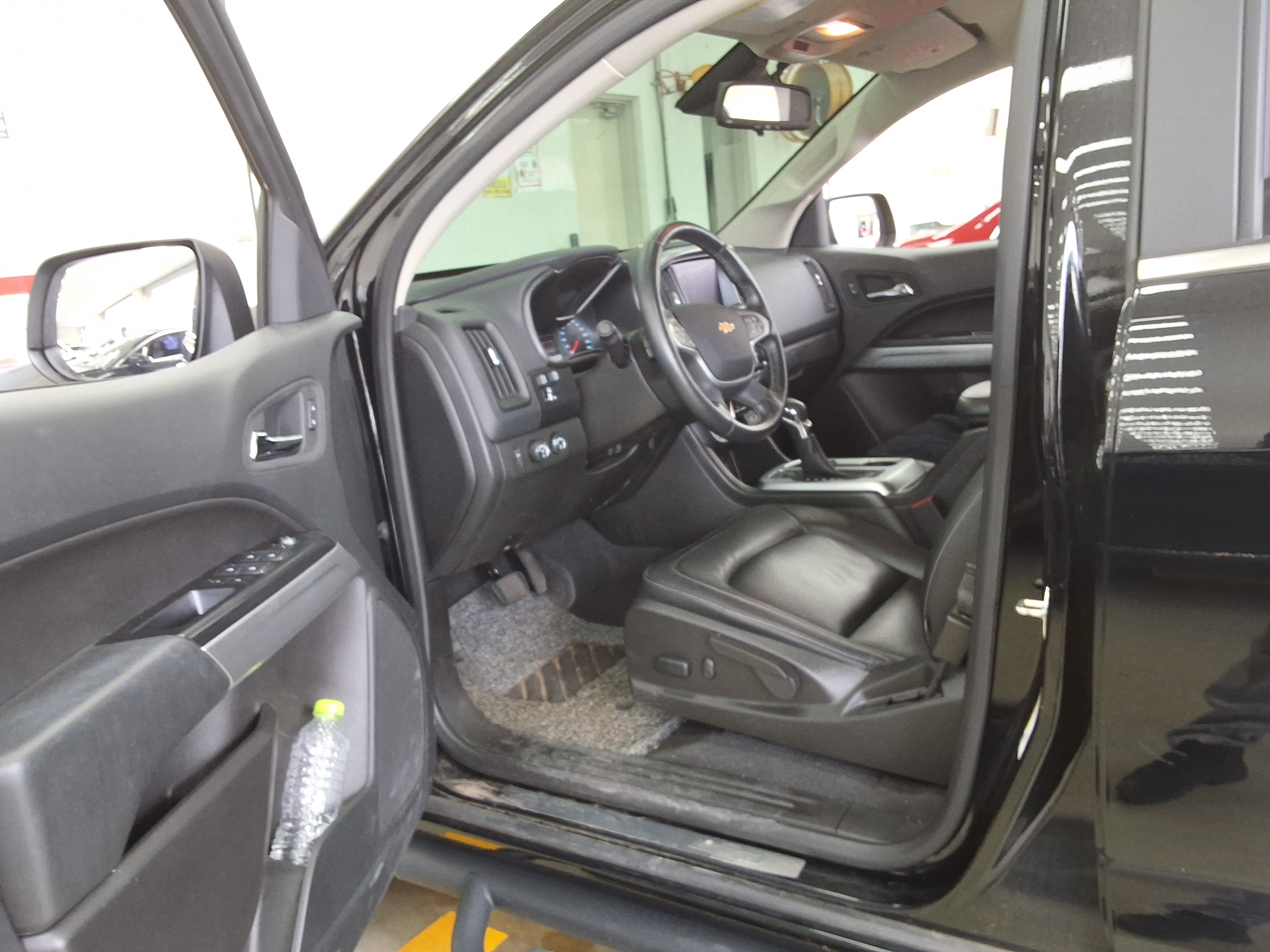 جنرال موتورز كوريا كولورادو 2022 - صورة 9