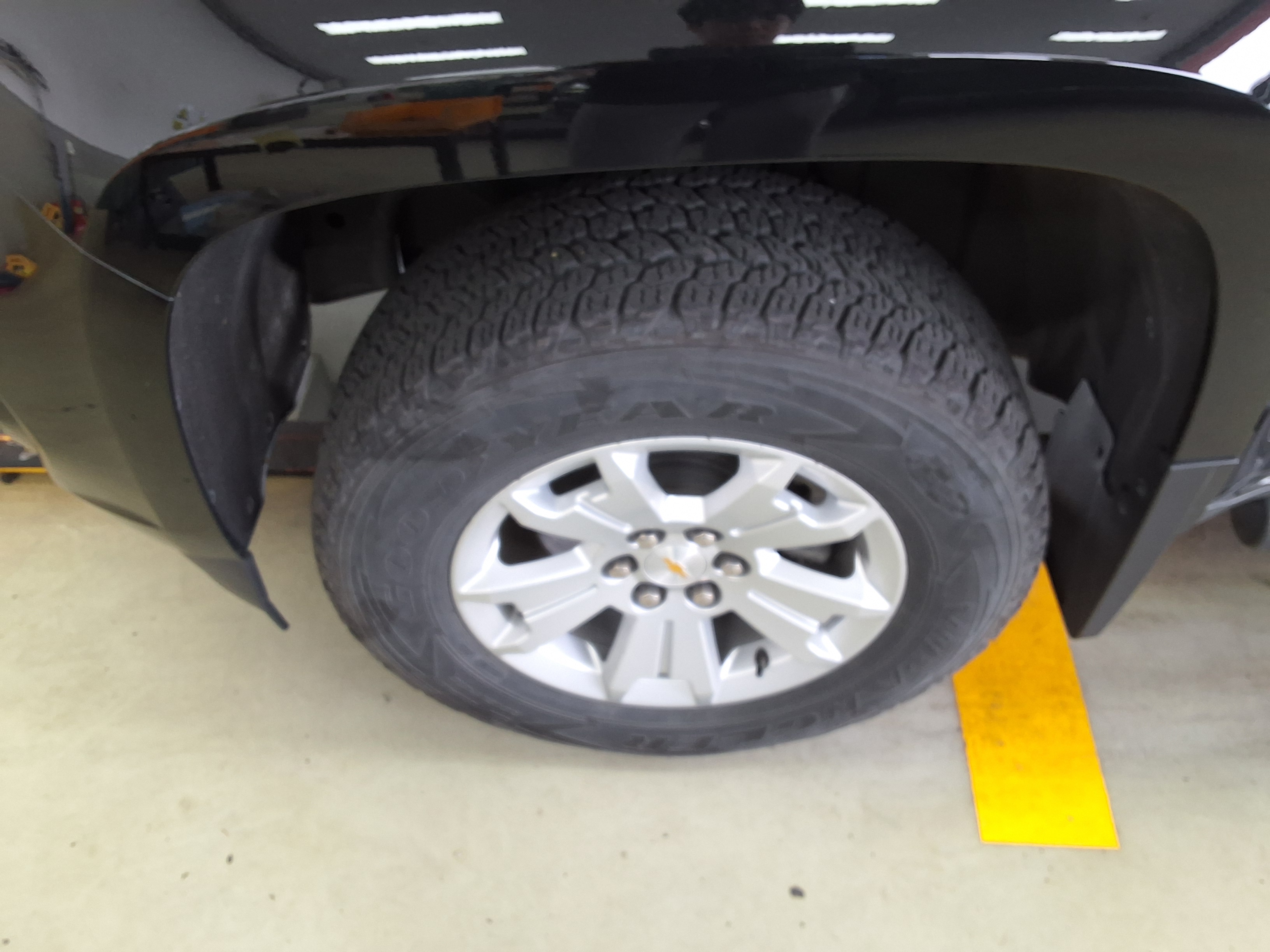 جنرال موتورز كوريا كولورادو 2022 - صورة 17