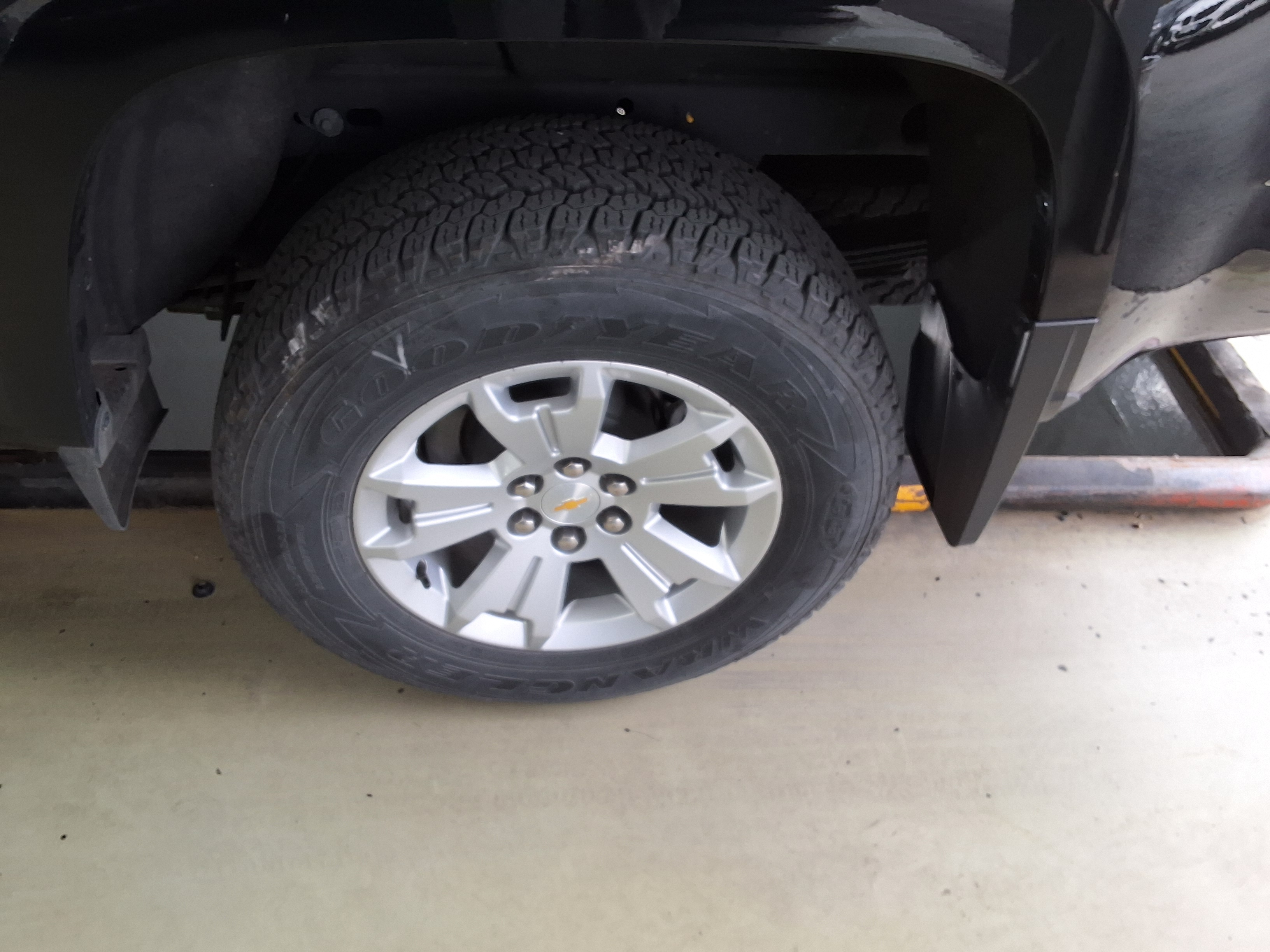 جنرال موتورز كوريا كولورادو 2022 - صورة 18