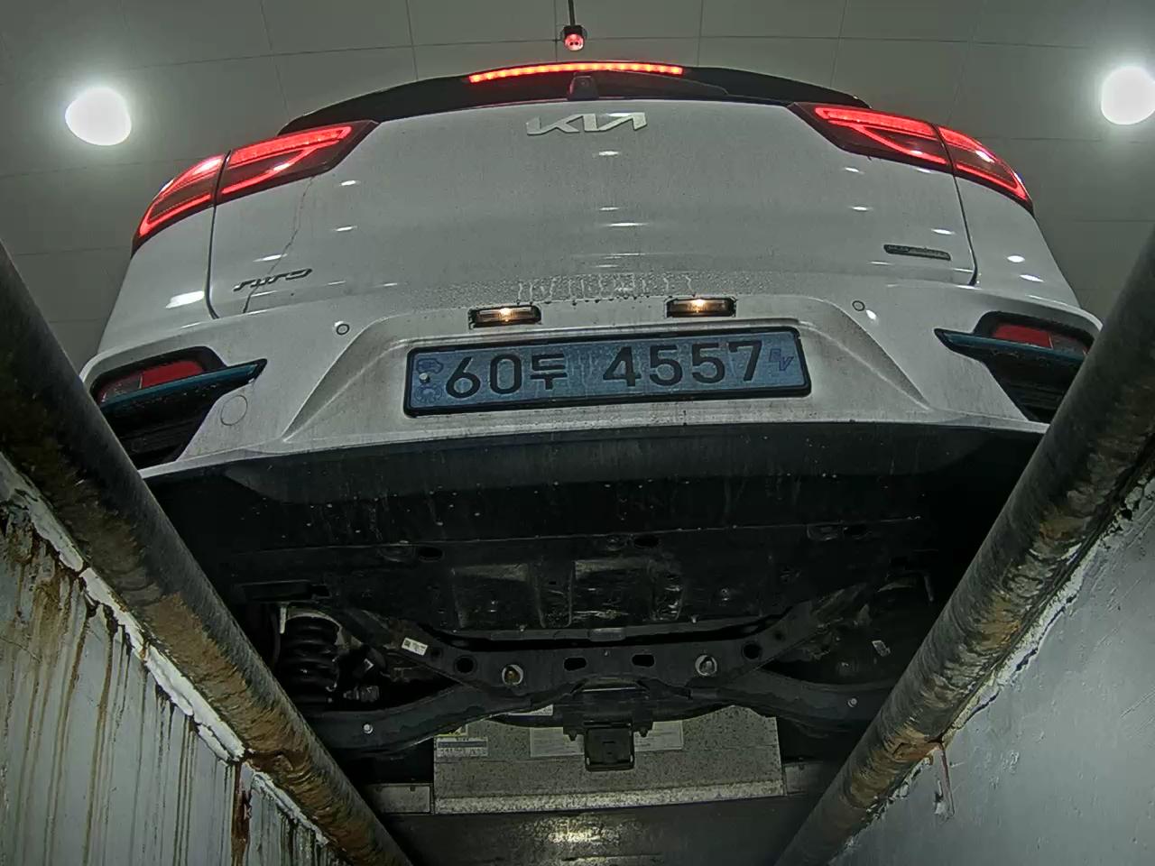 كيا - نيرو - Image 7