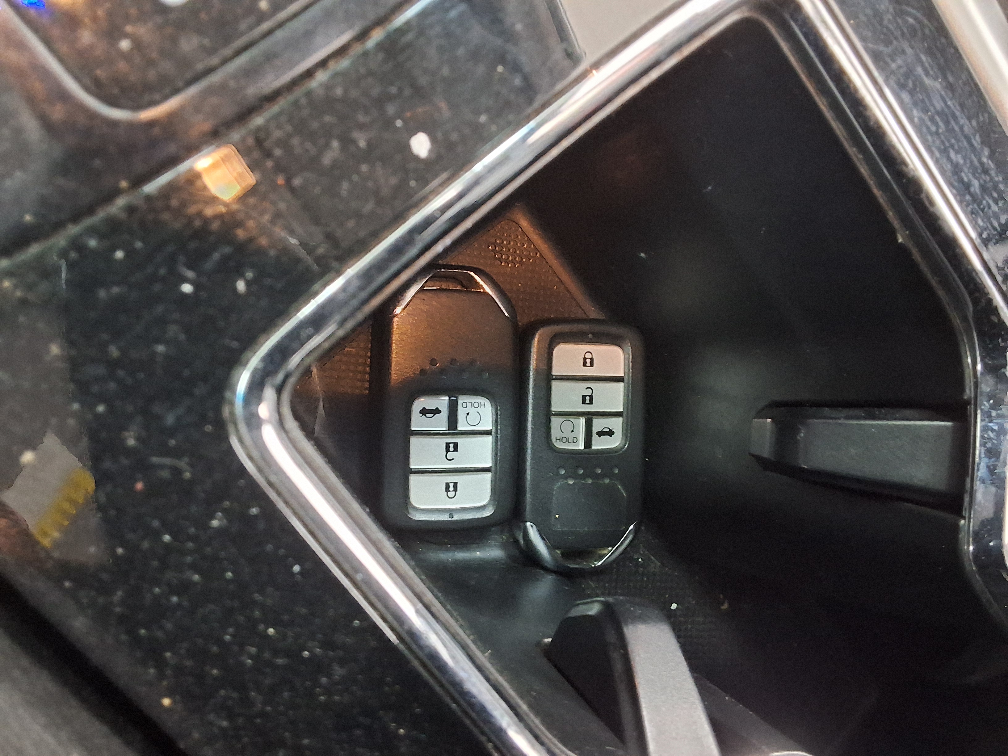 هوندا أكورد 2017 - صورة 16