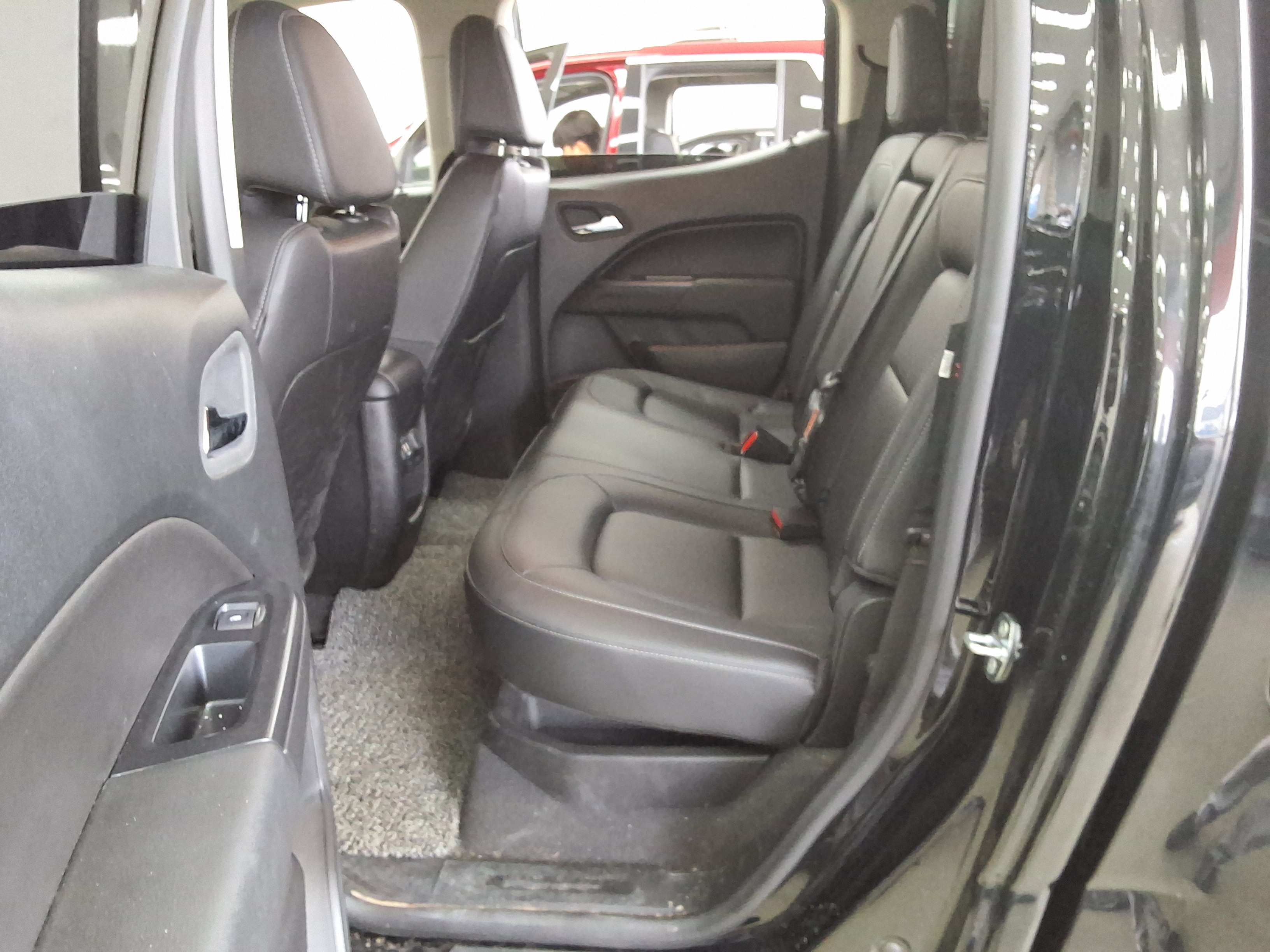 جنرال موتورز كوريا كولورادو 2022 - صورة 11