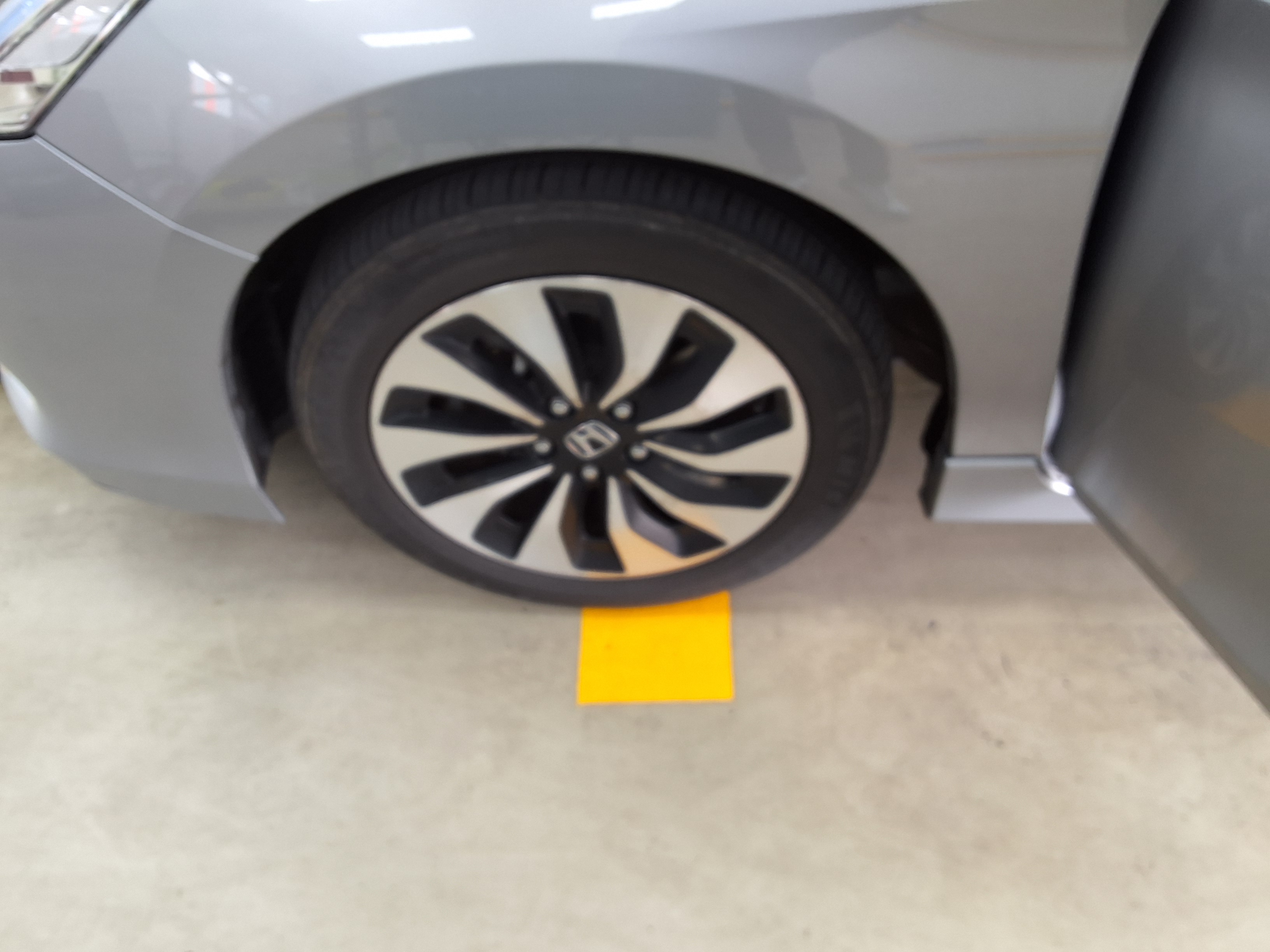 هوندا أكورد 2017 - صورة 21