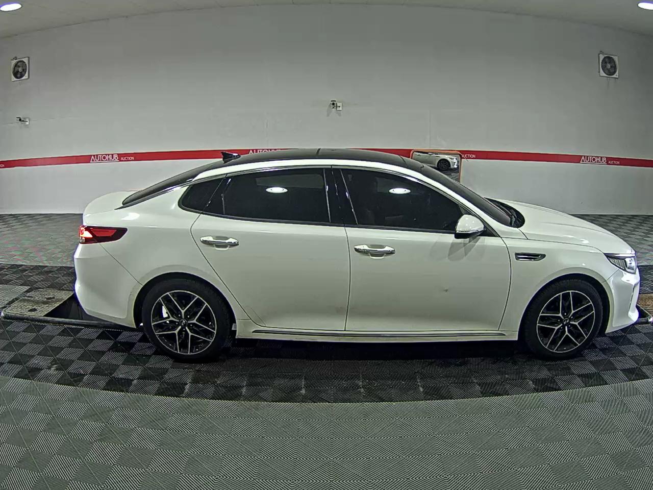 Kia K5 2016 - Image 3