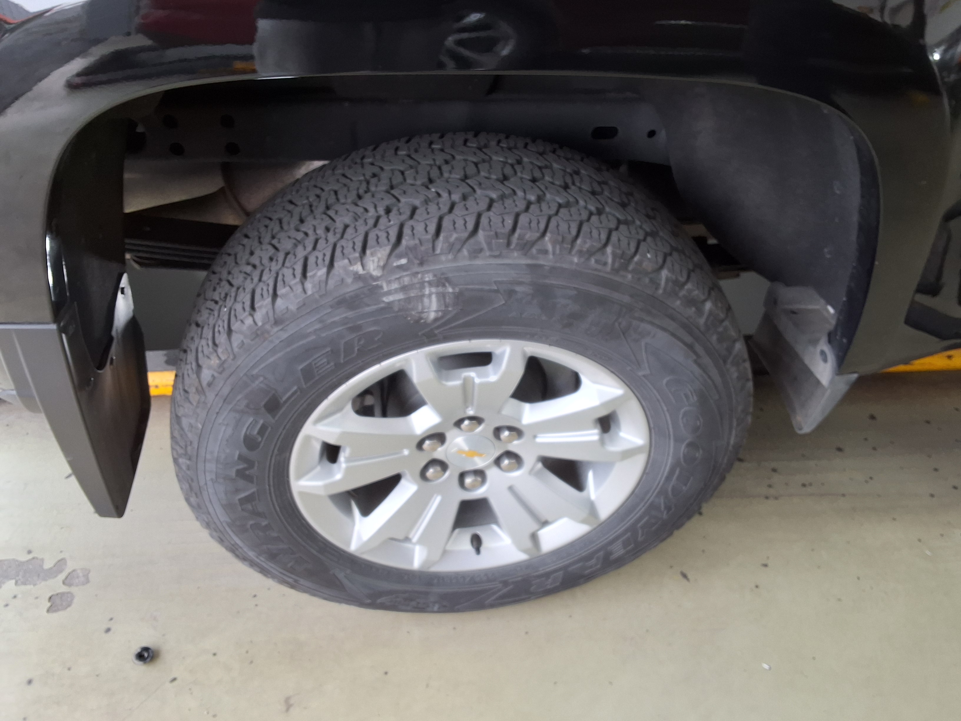 جنرال موتورز كوريا كولورادو 2022 - صورة 20