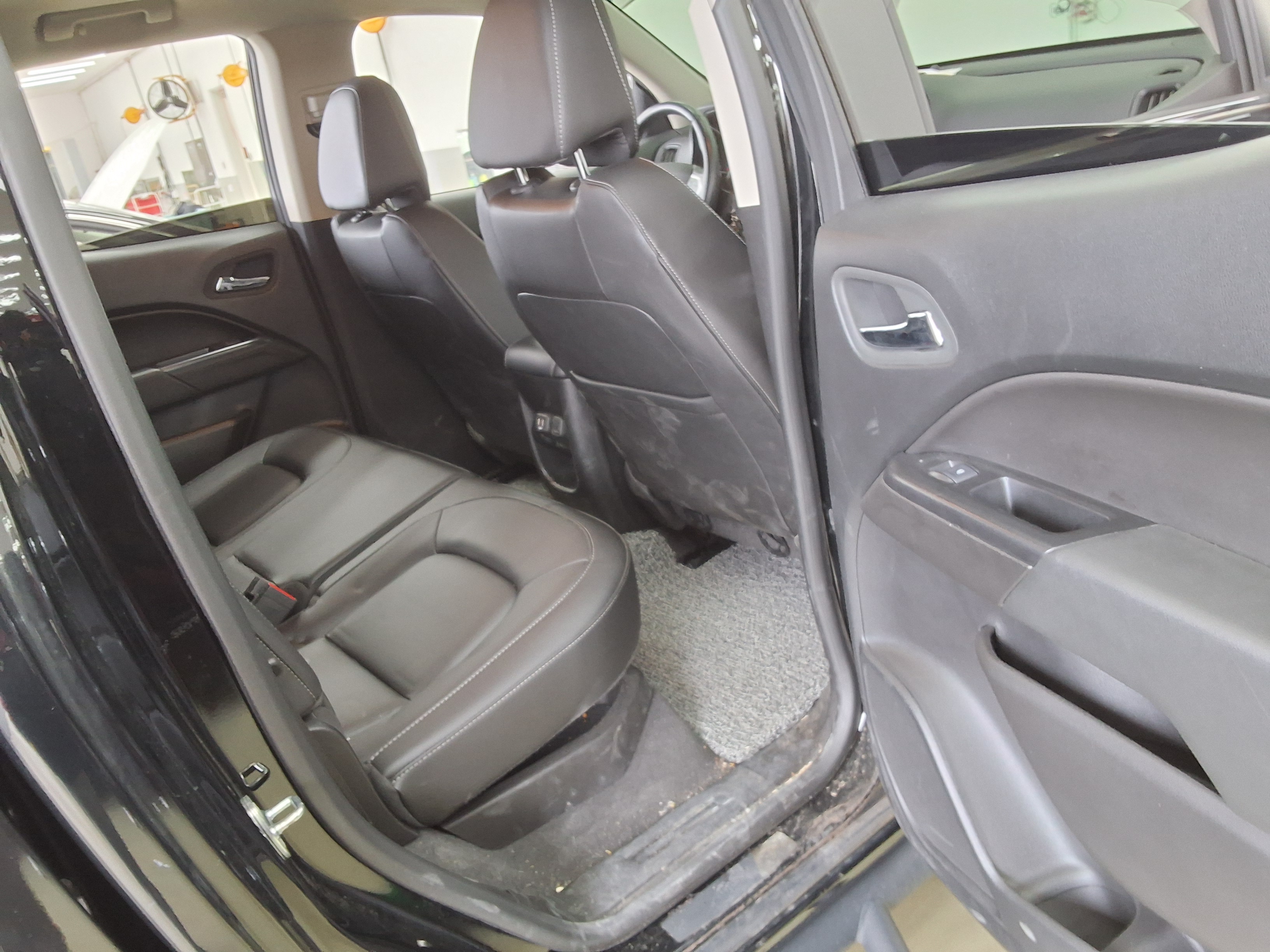 جنرال موتورز كوريا كولورادو 2022 - صورة 12