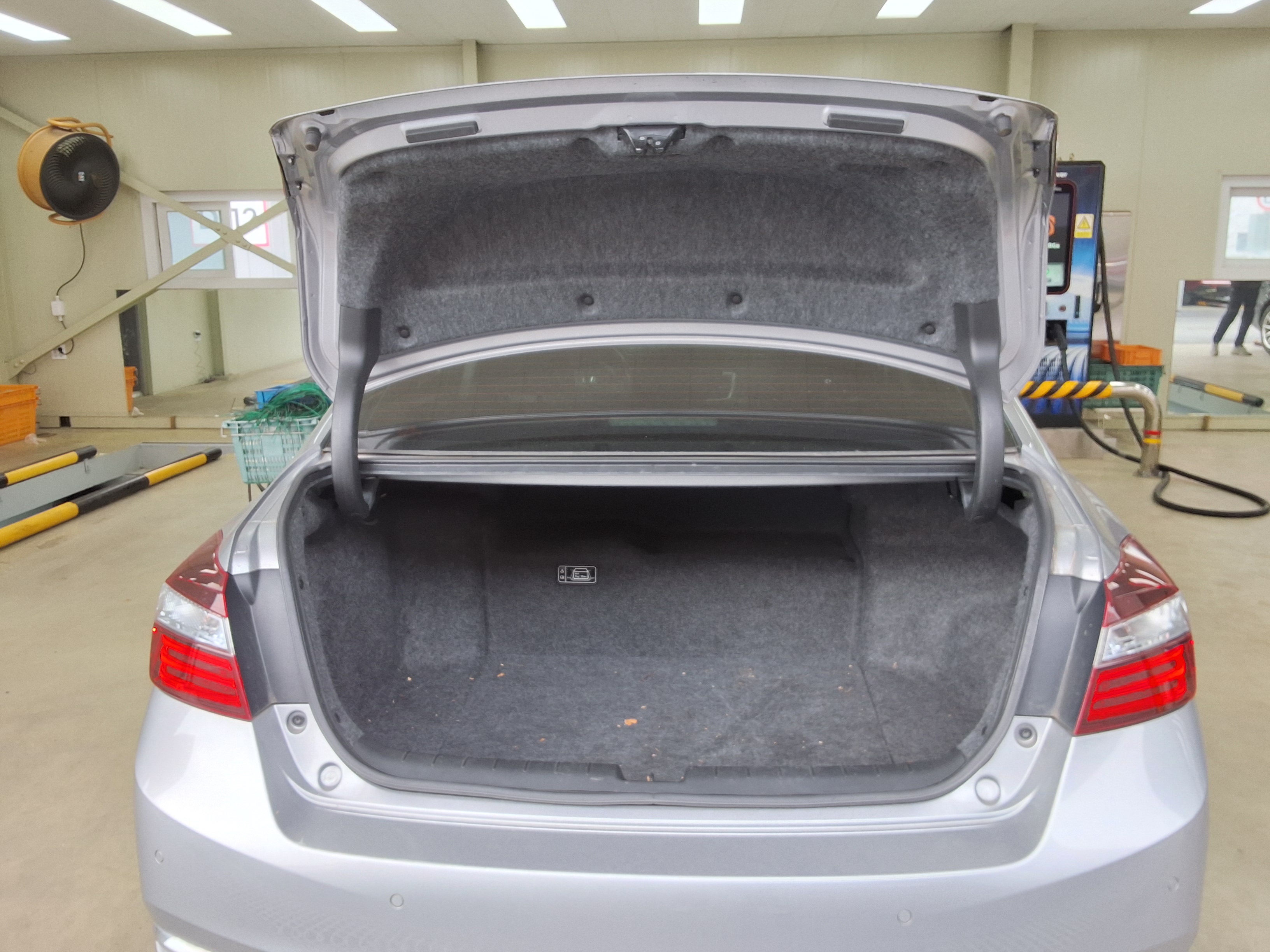 هوندا أكورد 2017 - صورة 14