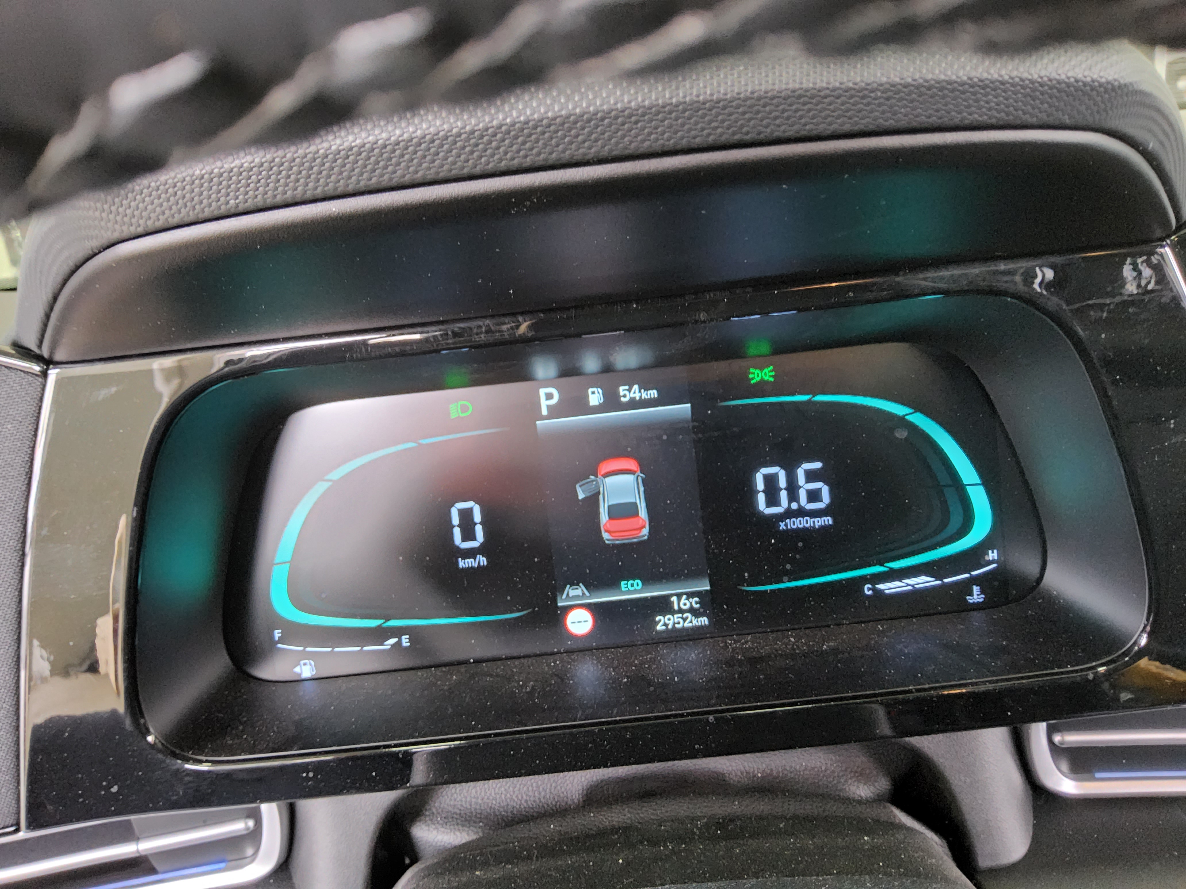 Hyundai  더 2026 - Image 8