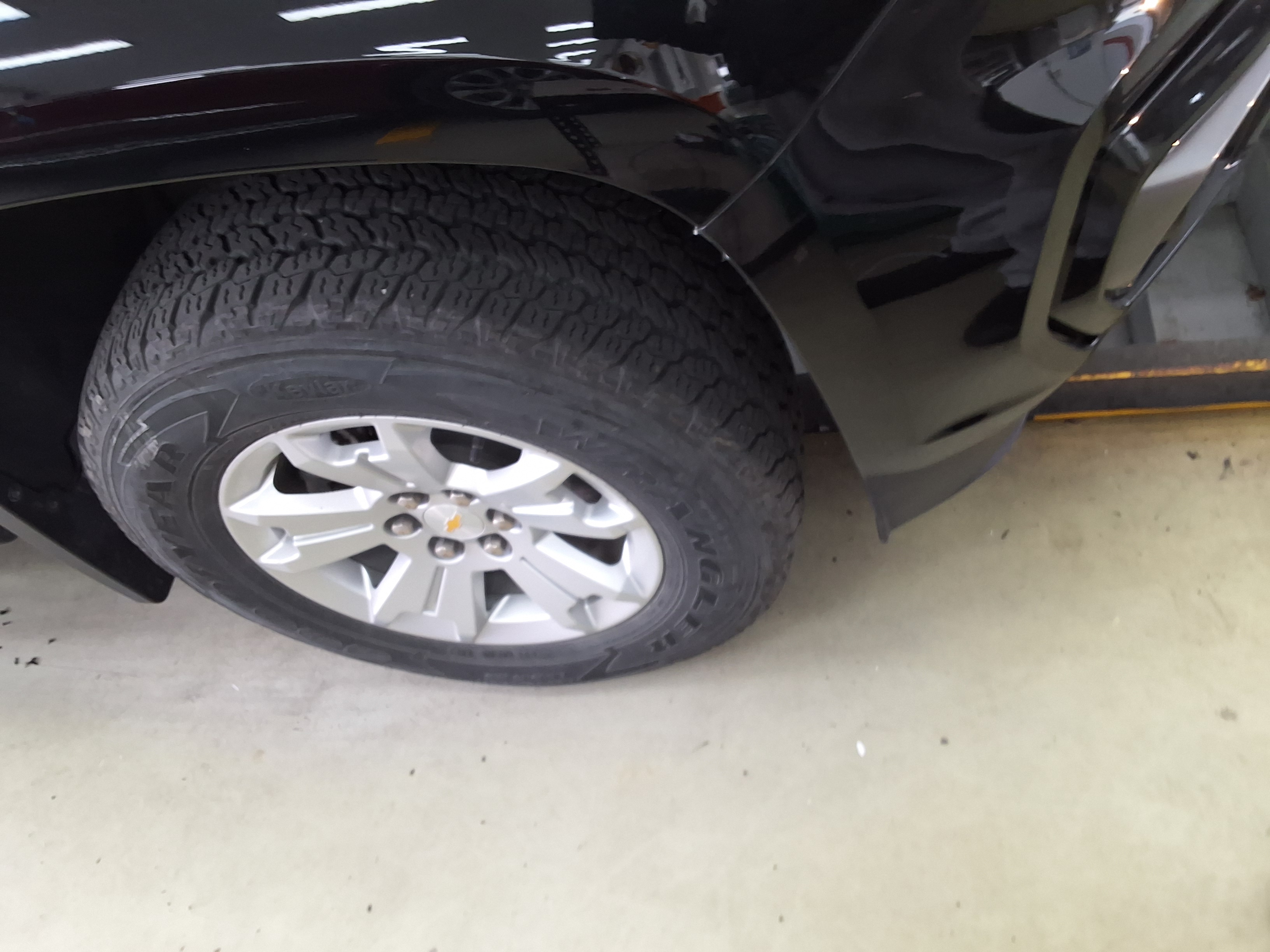 جنرال موتورز كوريا كولورادو 2022 - صورة 19