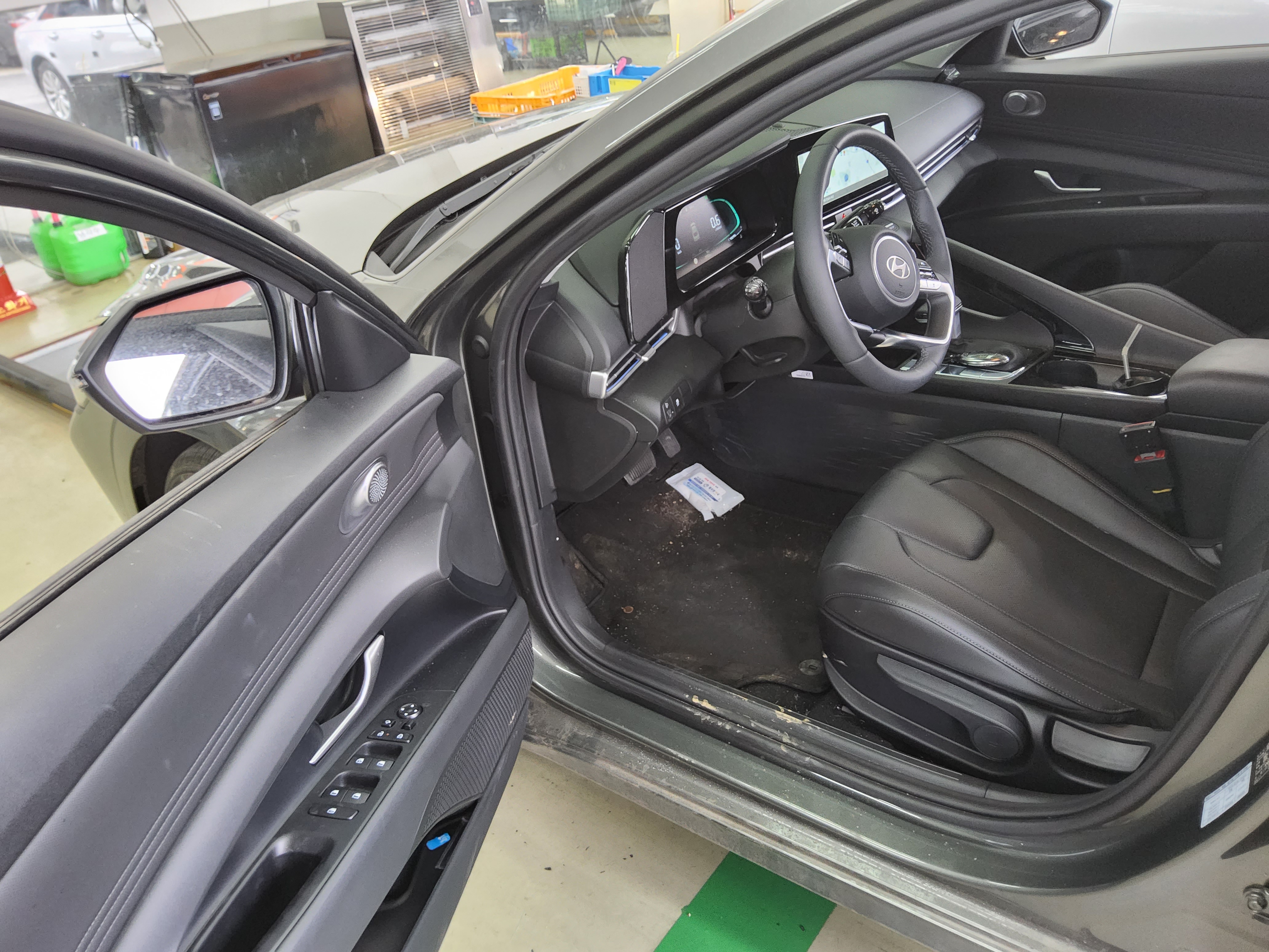 Hyundai  더 2026 - Image 9