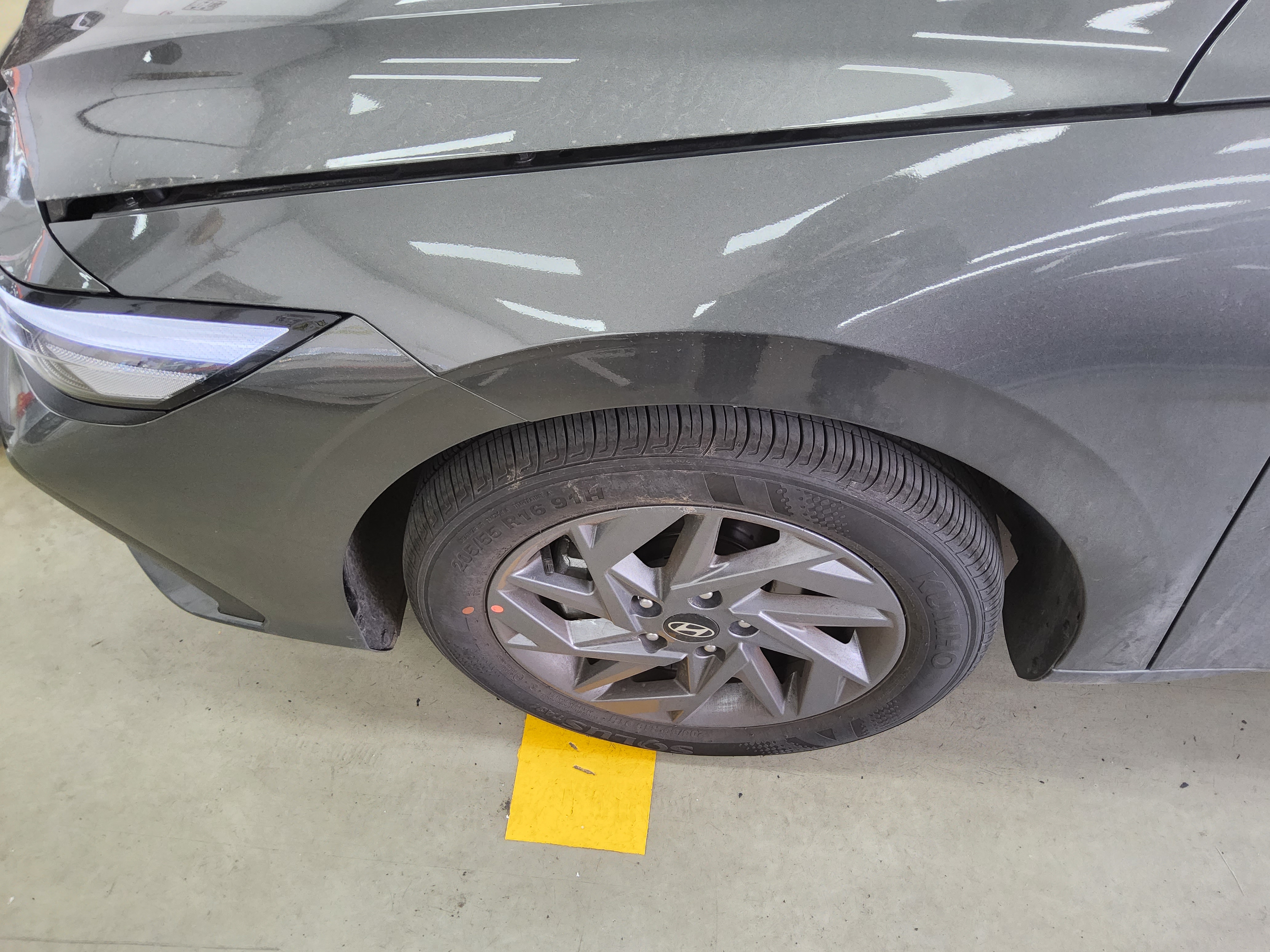 Hyundai  더 2026 - Image 19