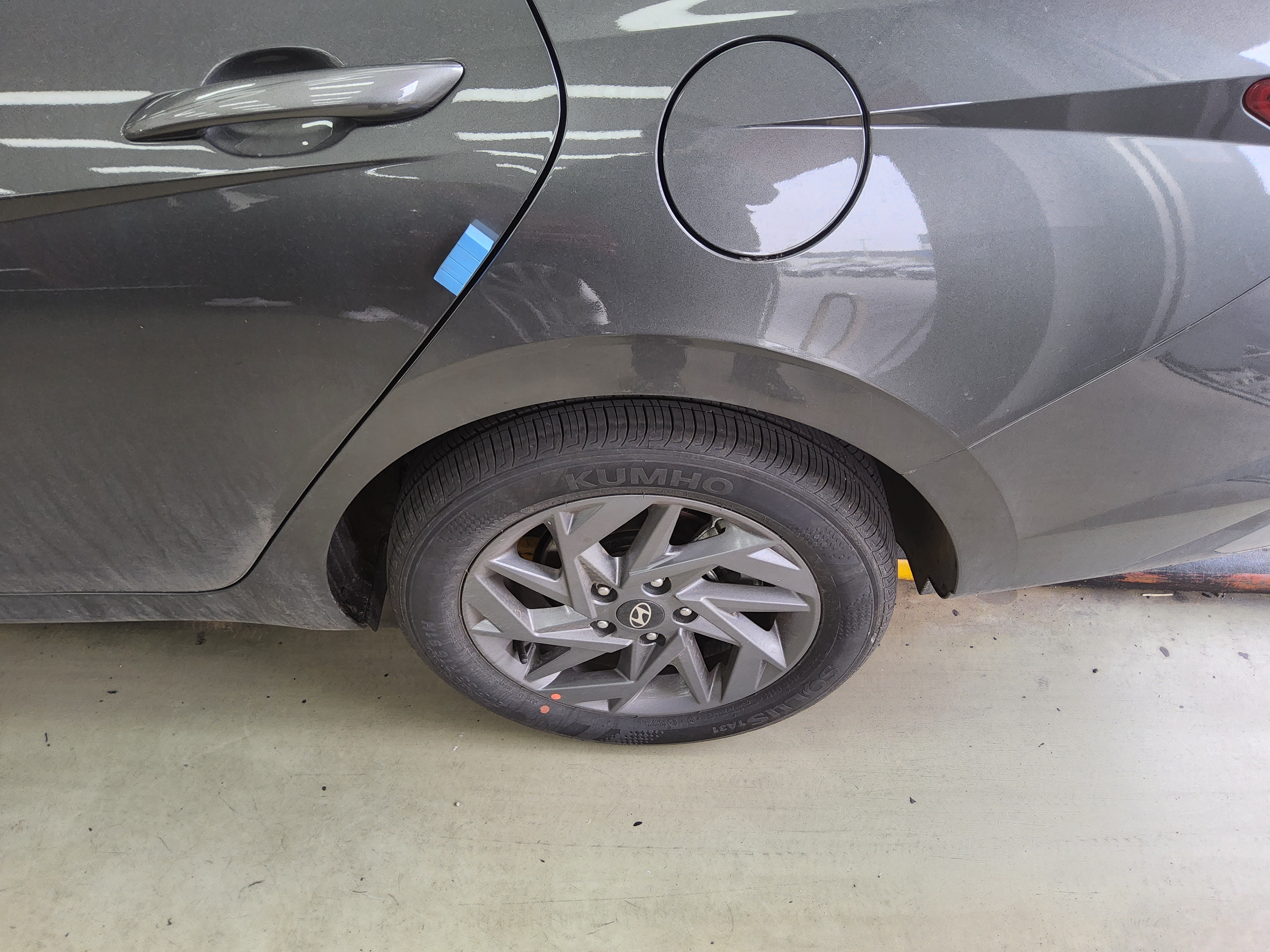 Hyundai  더 2026 - Image 20