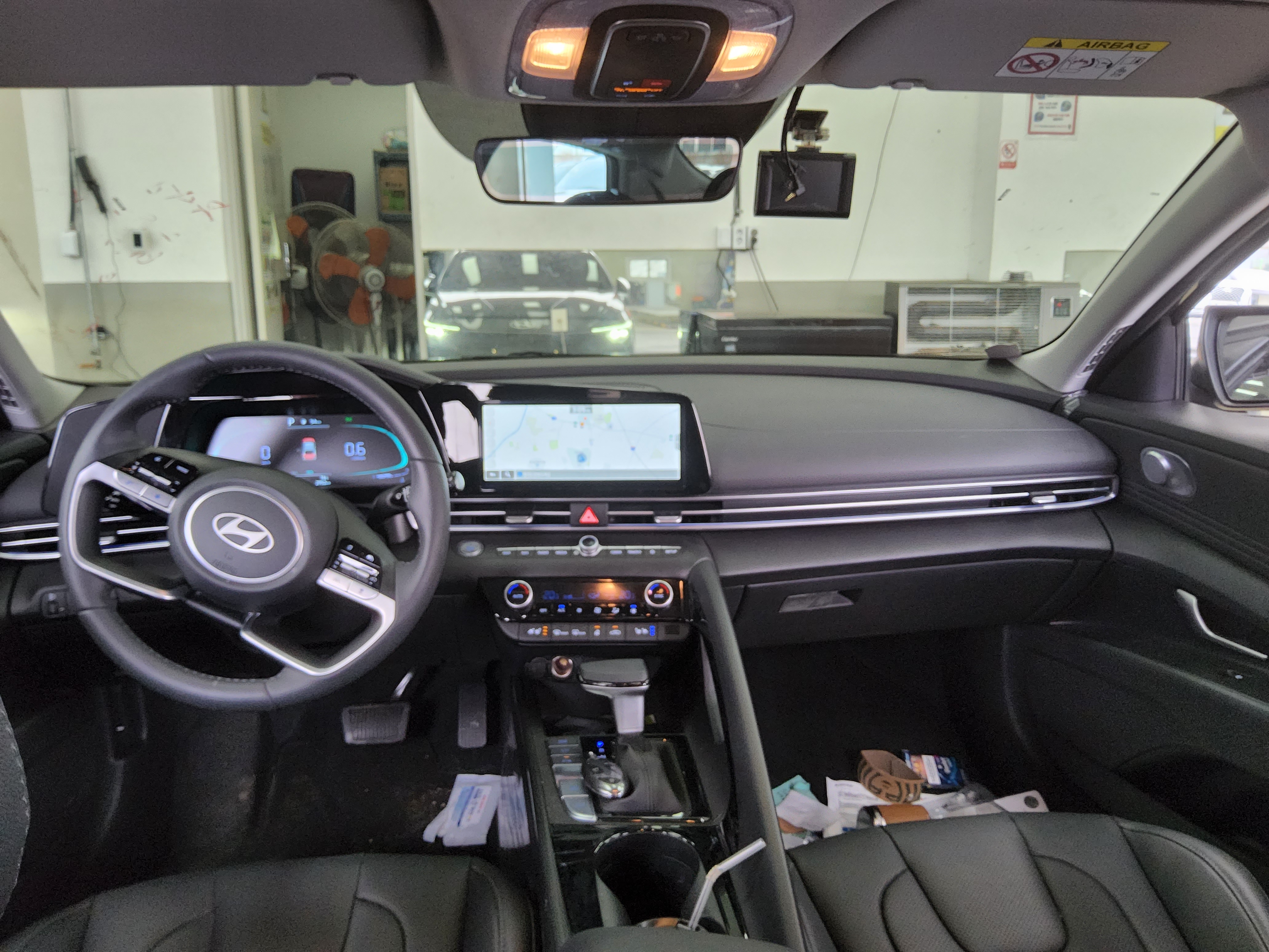 Hyundai  더 2026 - Image 10