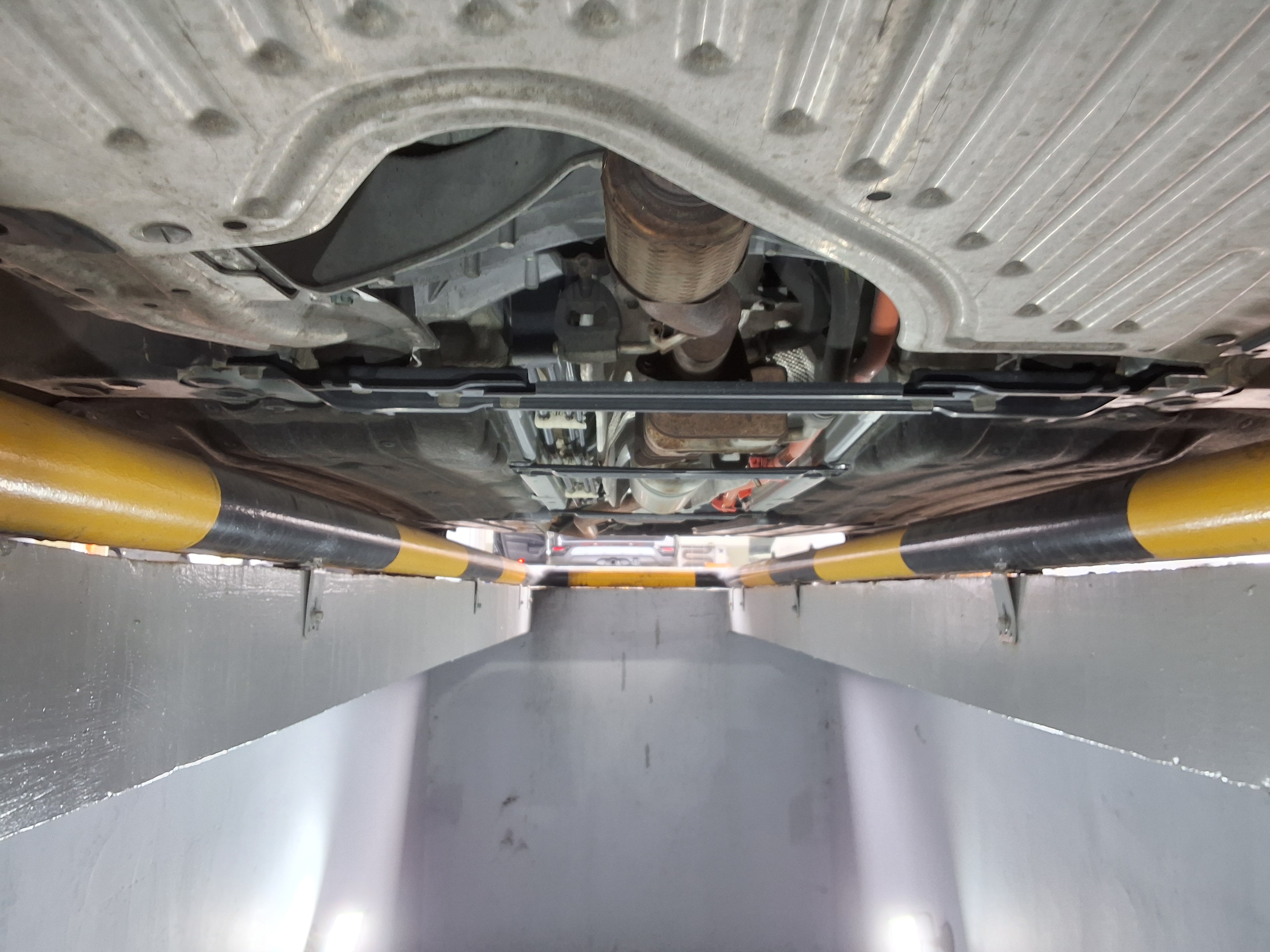 هوندا أكورد 2017 - صورة 20