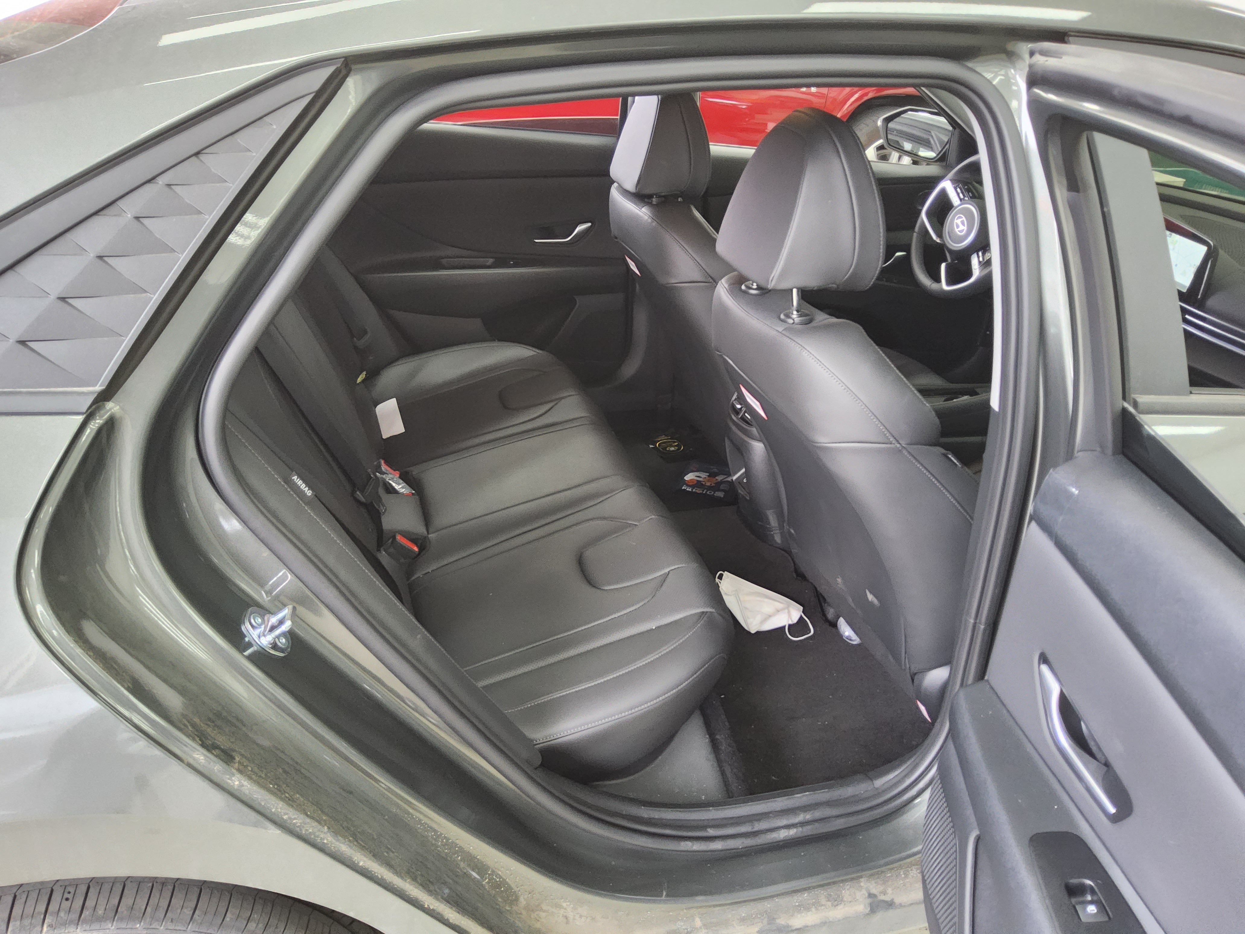 Hyundai  더 2026 - Image 12