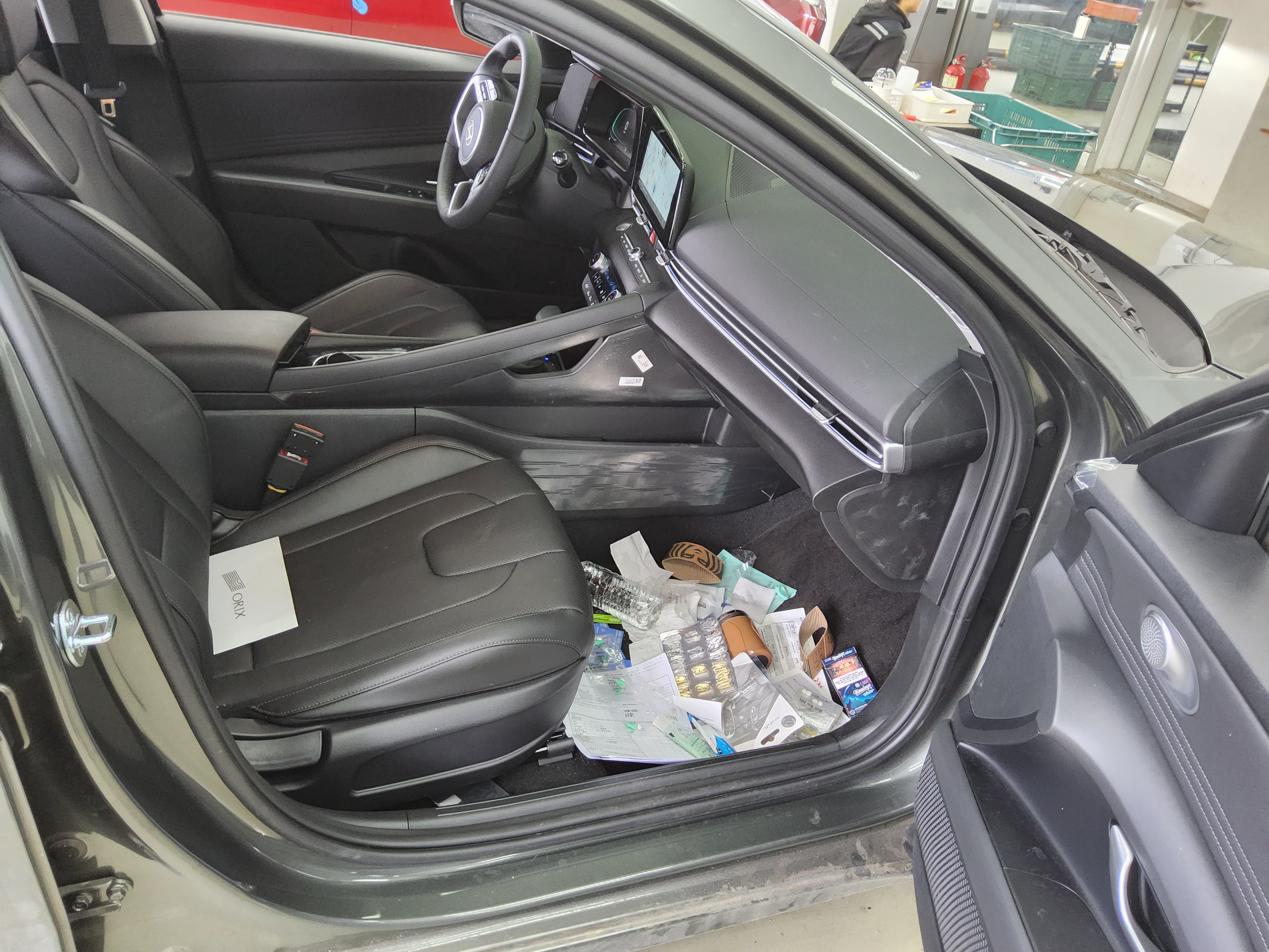 Hyundai  더 2026 - Image 13