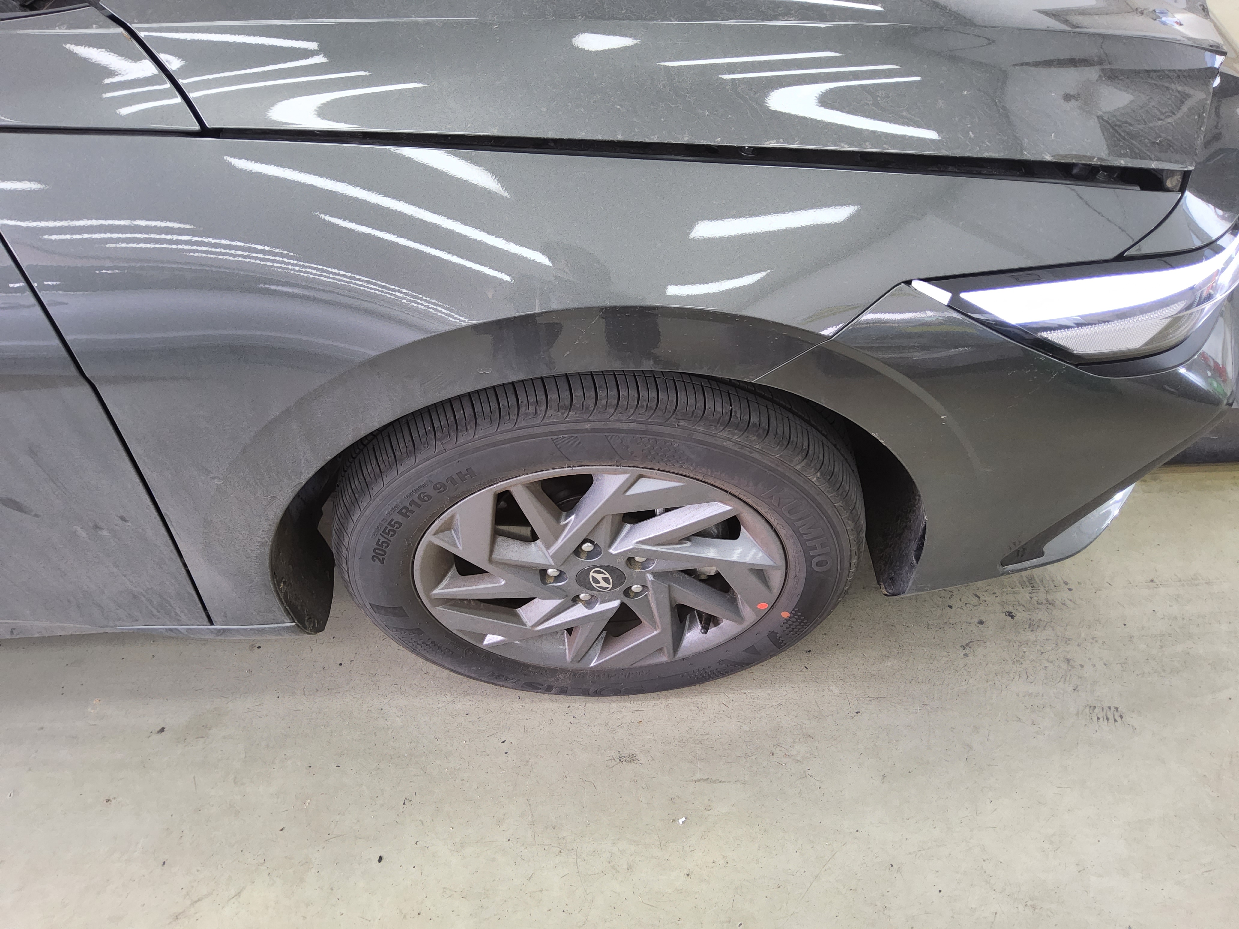 Hyundai  더 2026 - Image 21