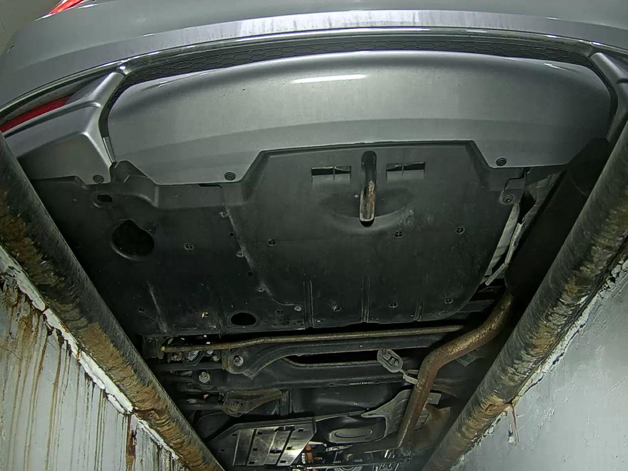 هوندا أكورد 2017 - صورة 7