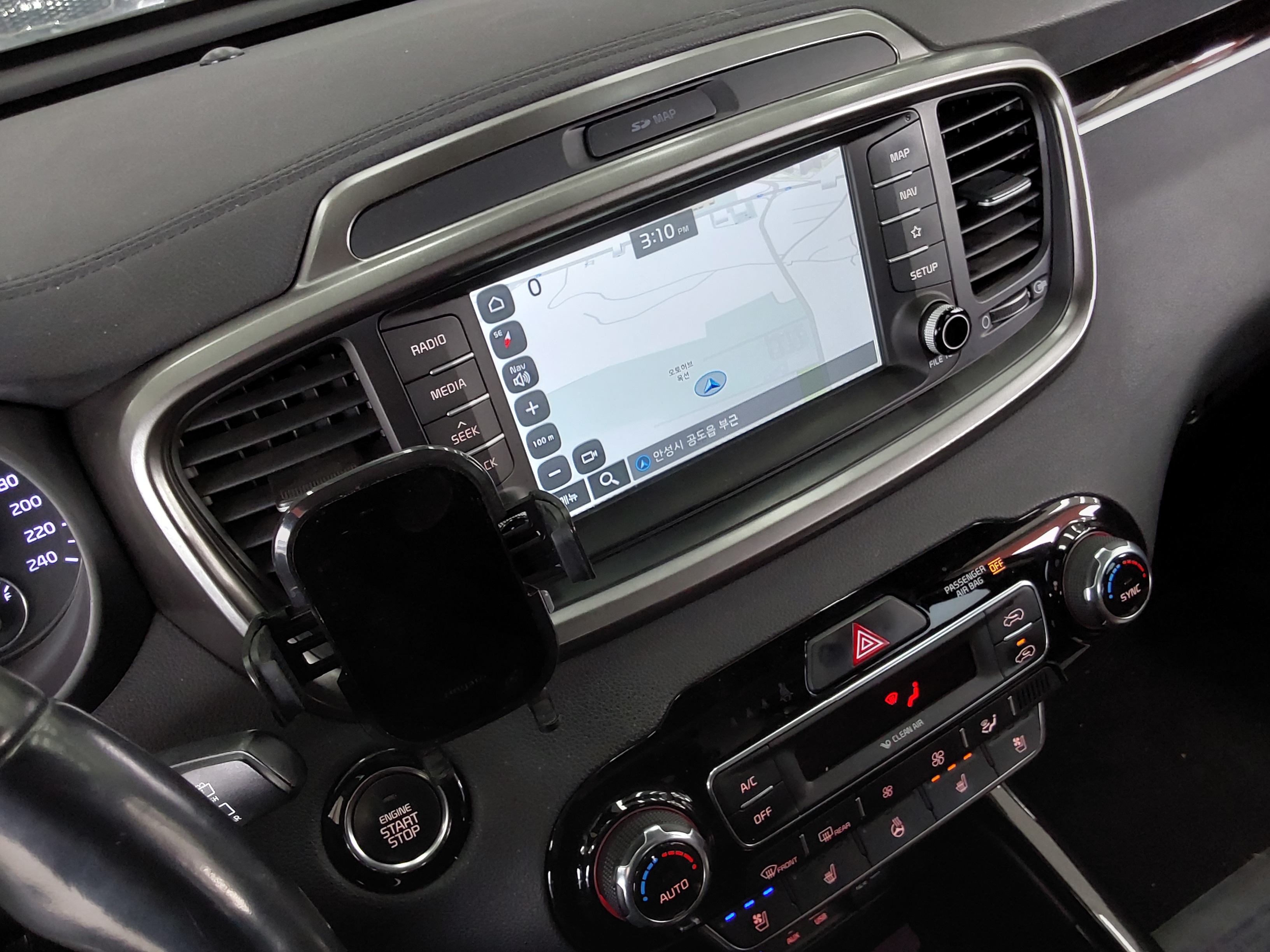 Kia 더 2019 - Image 16