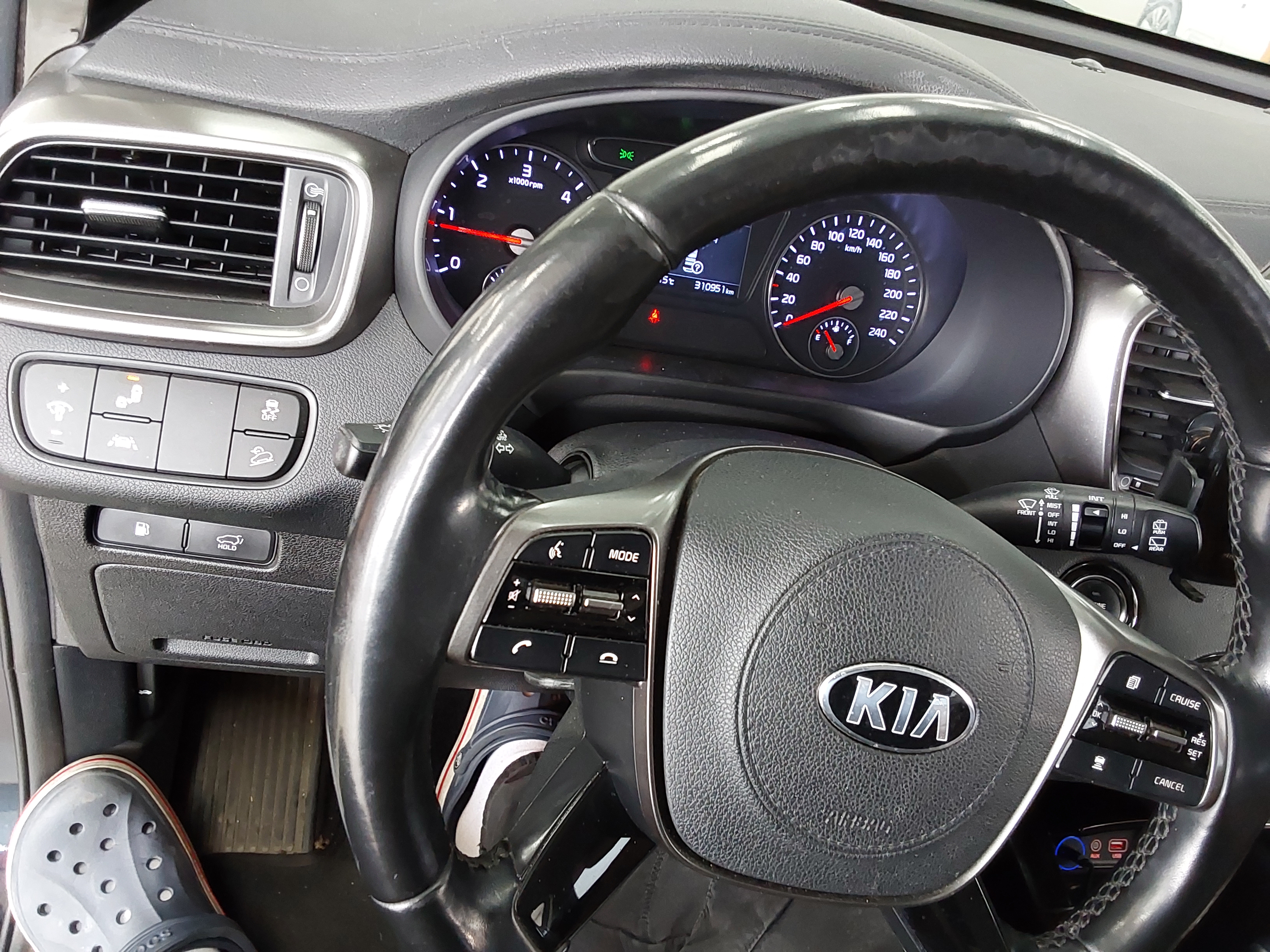 Kia 더 2019 - Image 18