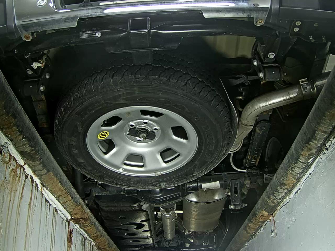 جنرال موتورز كوريا كولورادو 2022 - صورة 7