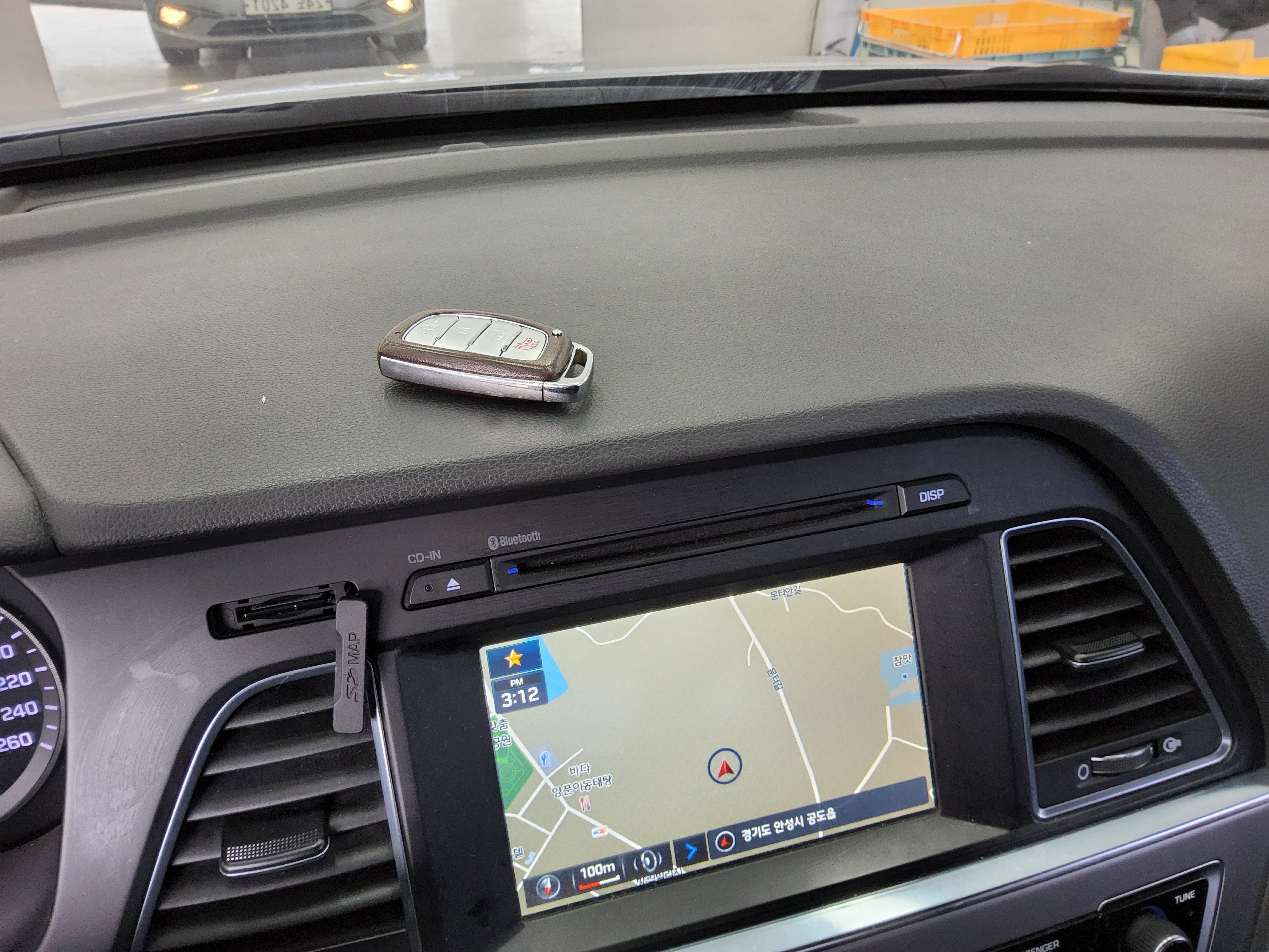 현대 LF쏘나타 2016 - 이미지 16