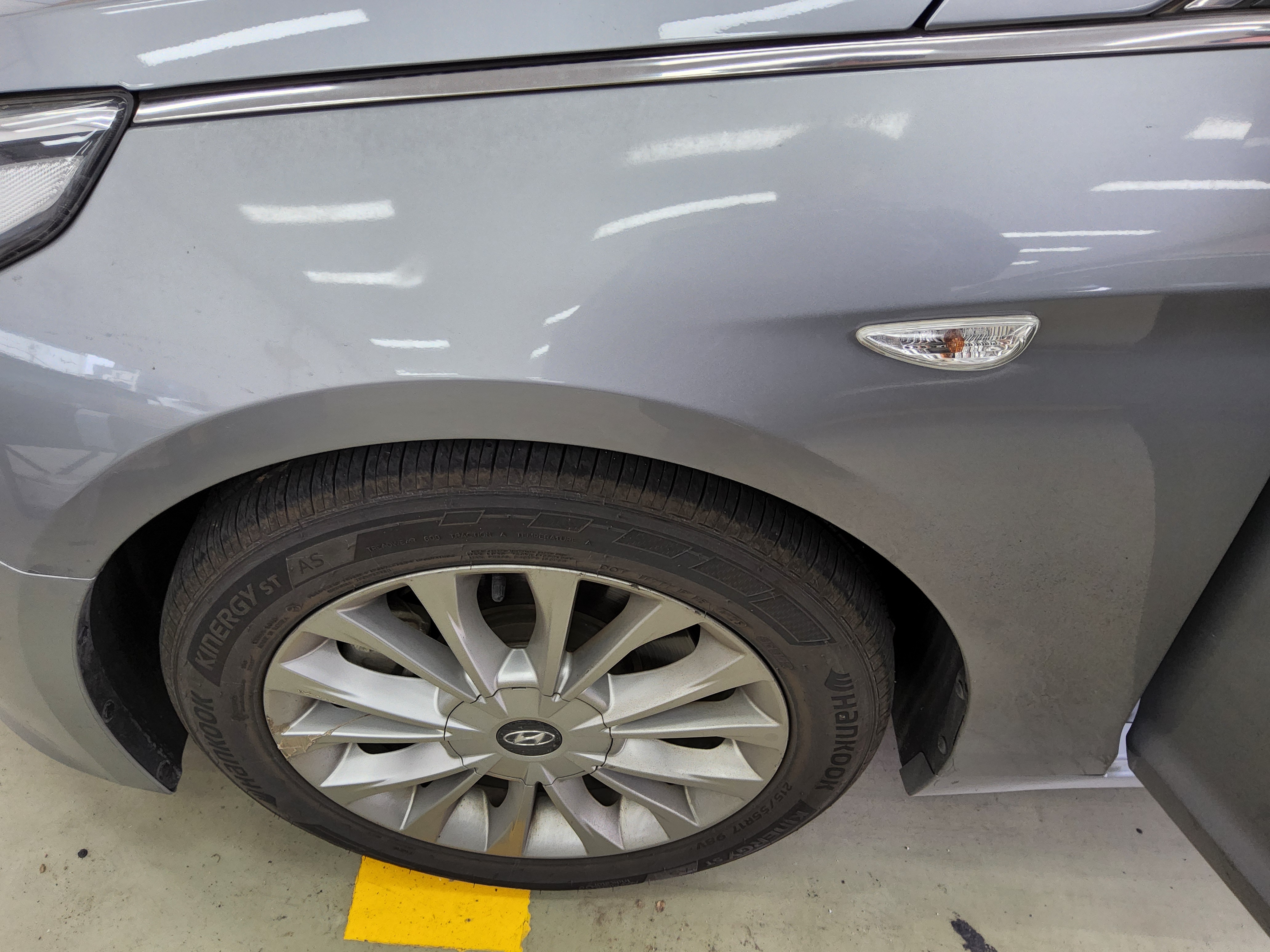 현대 LF쏘나타 2016 - 이미지 19