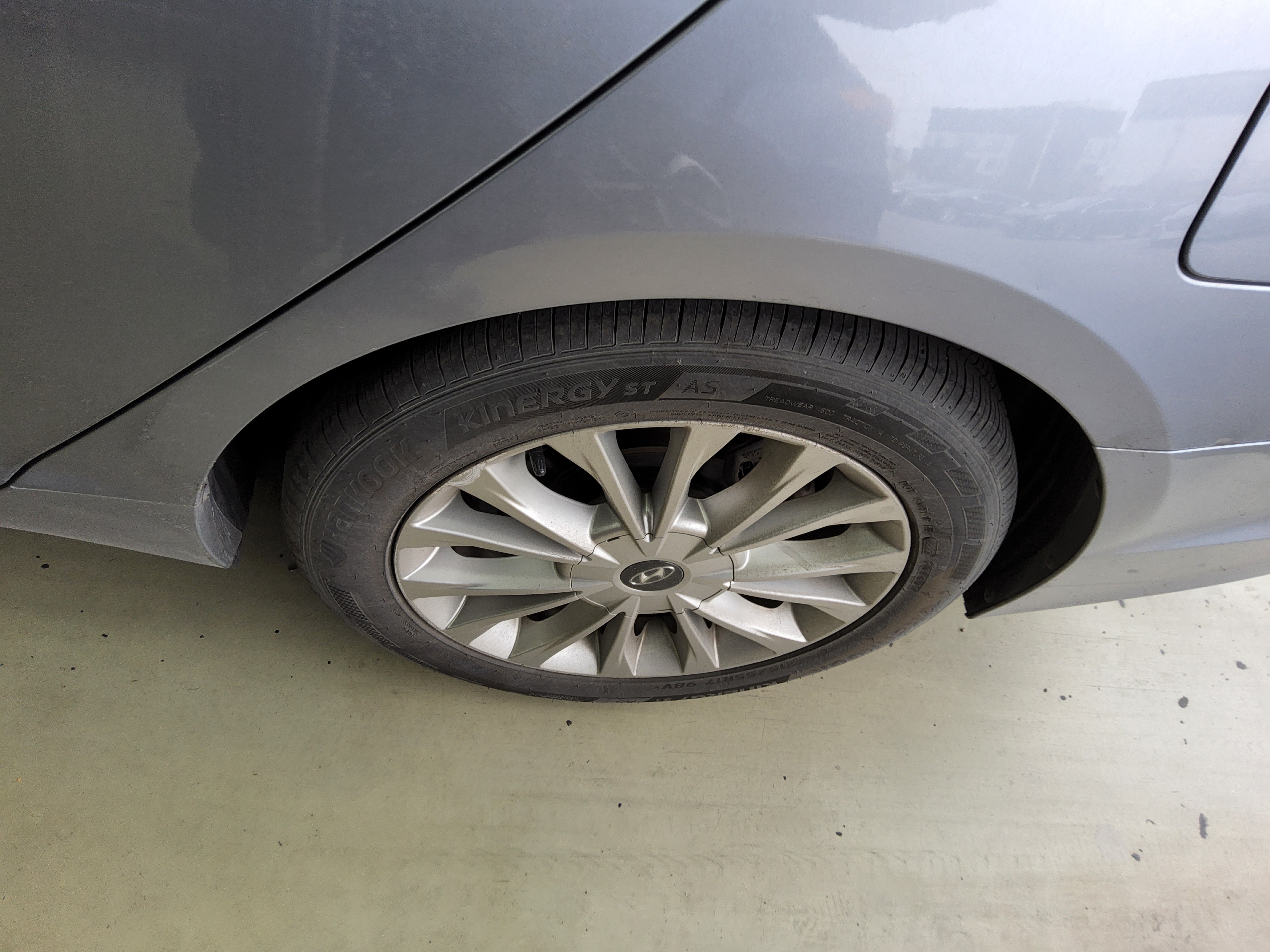 현대 LF쏘나타 2016 - 이미지 20