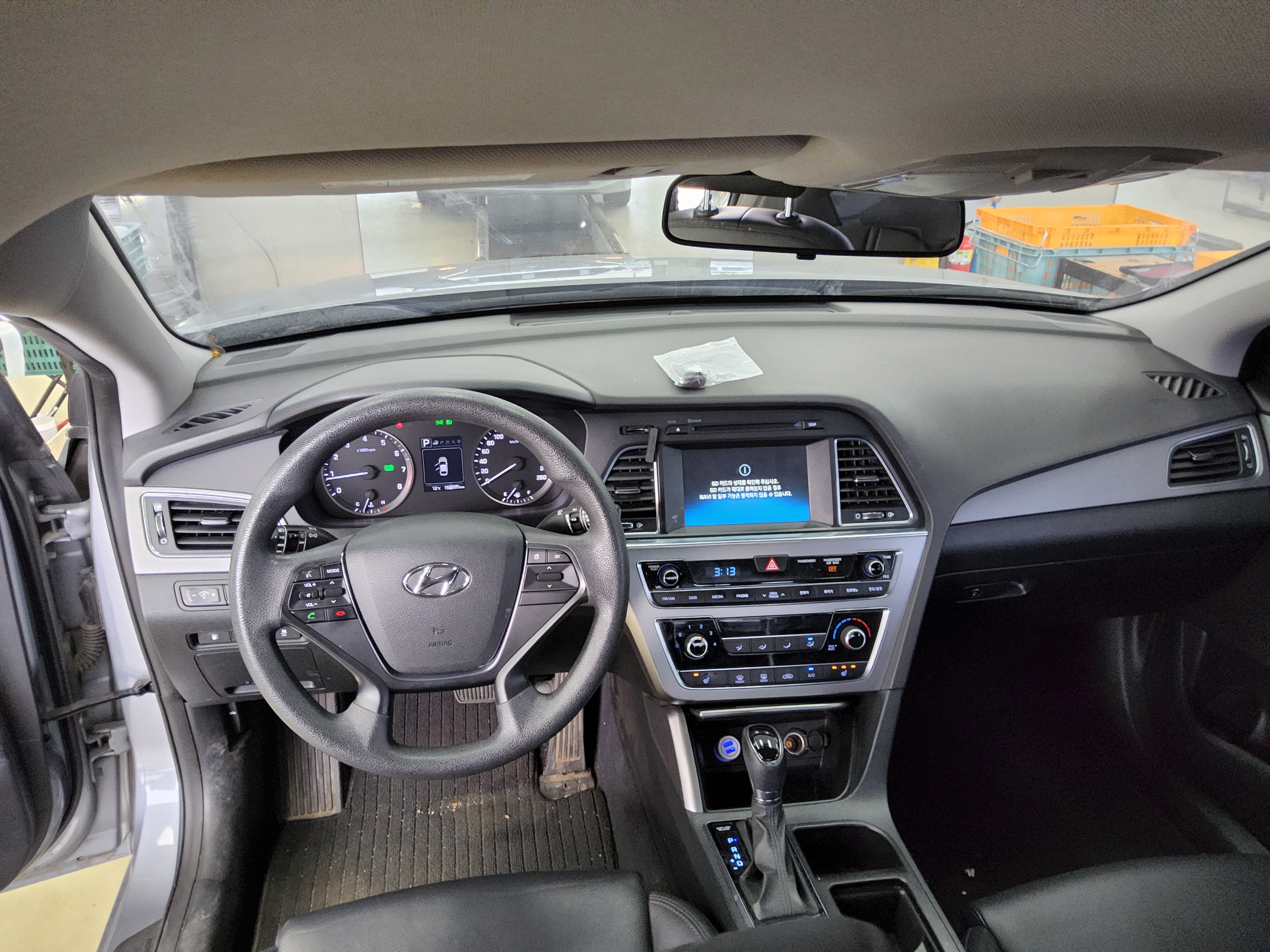 현대 LF쏘나타 2016 - 이미지 10