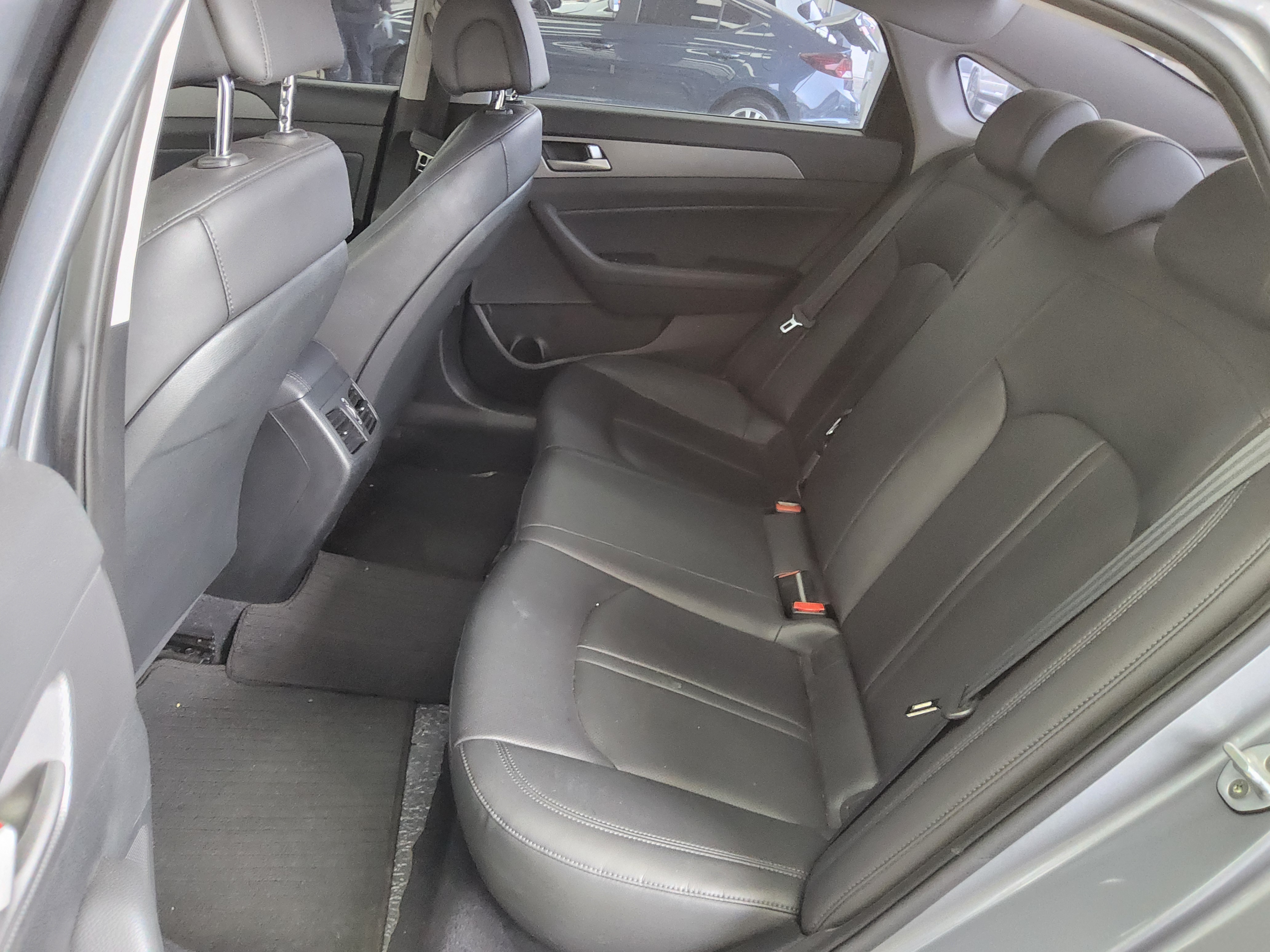 현대 LF쏘나타 2016 - 이미지 11