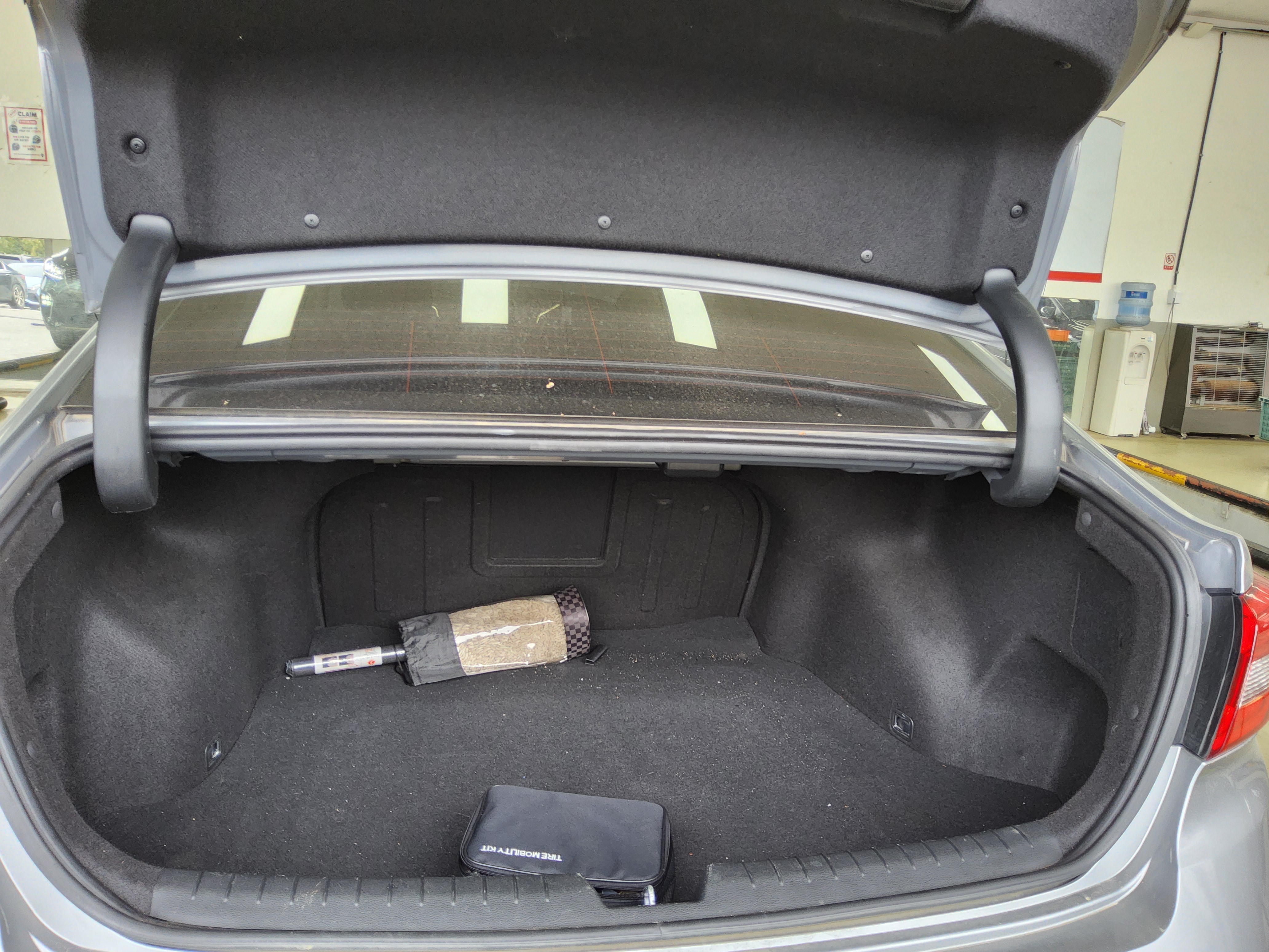 현대 LF쏘나타 2016 - 이미지 14