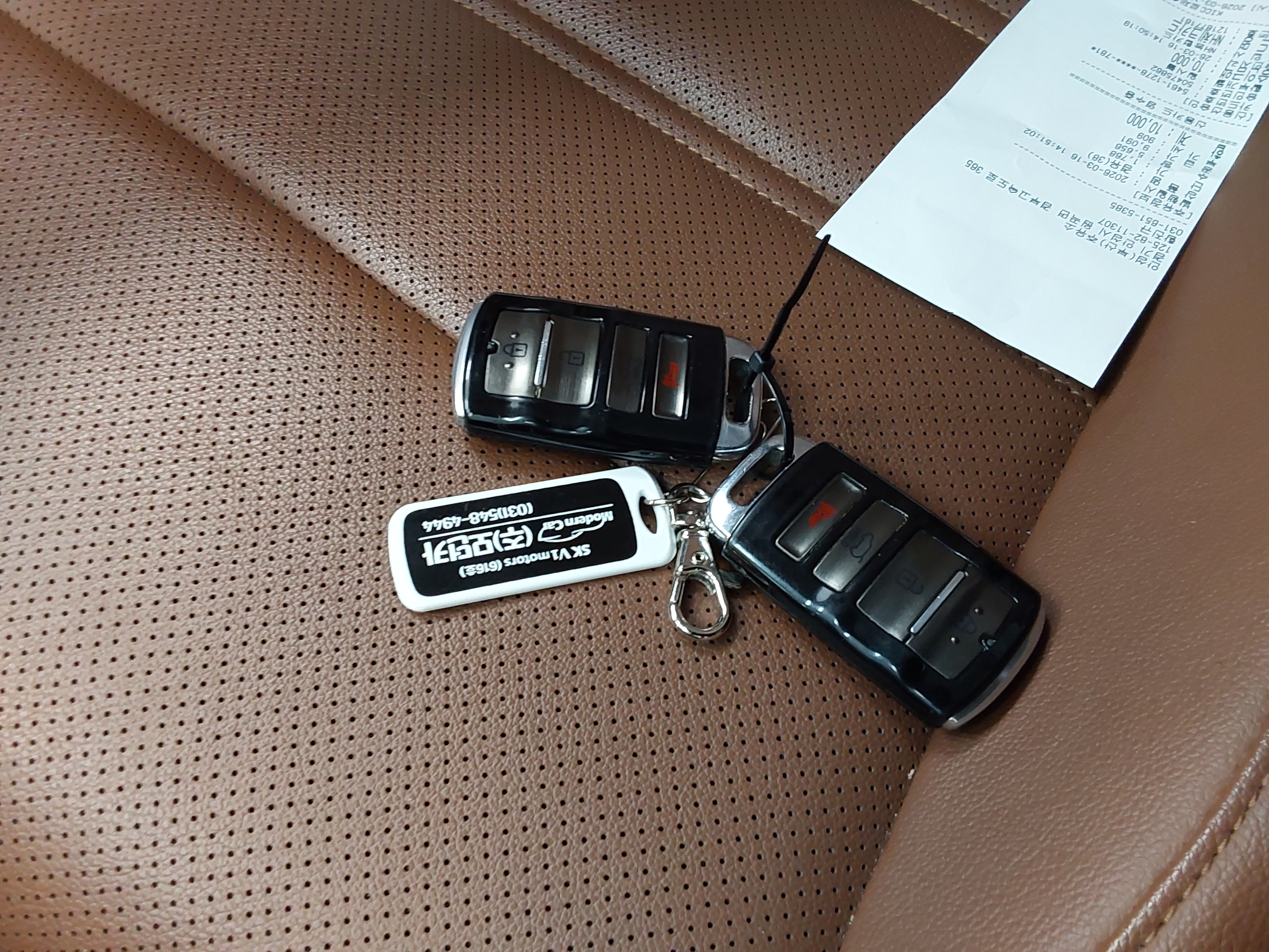 Kia 더 2019 - Image 19