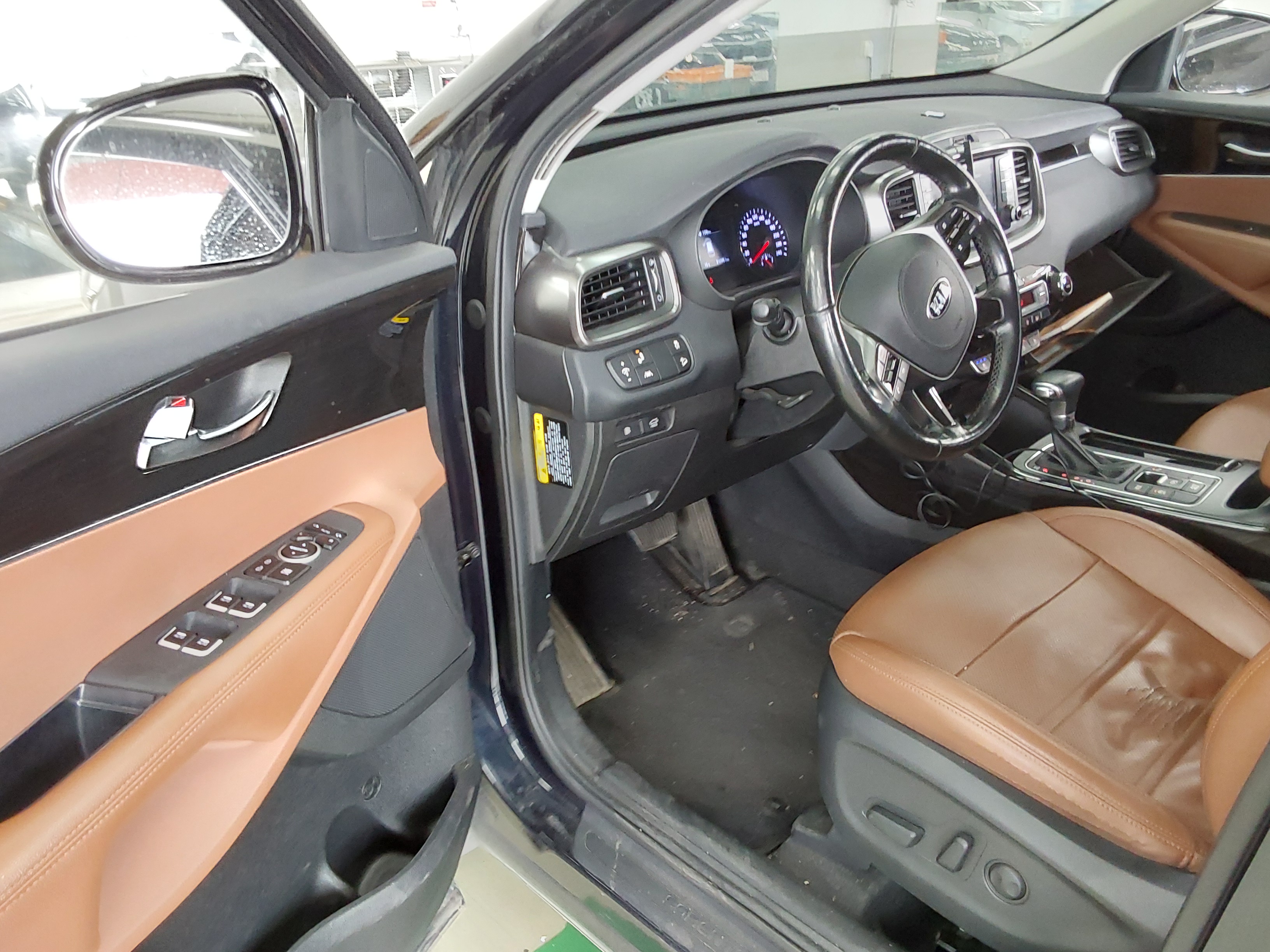 Kia 더 2019 - Image 9