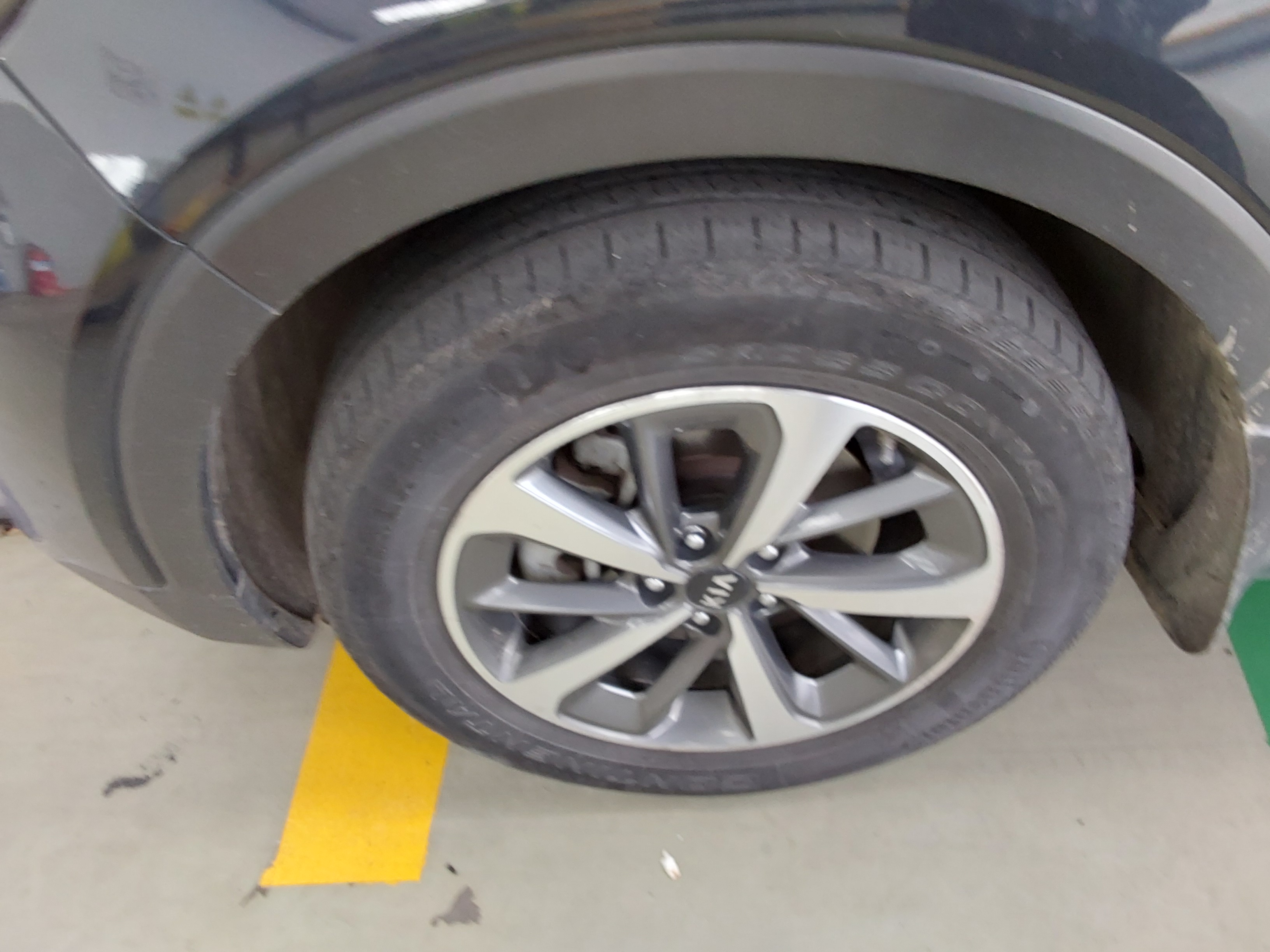 Kia 더 2019 - Image 21