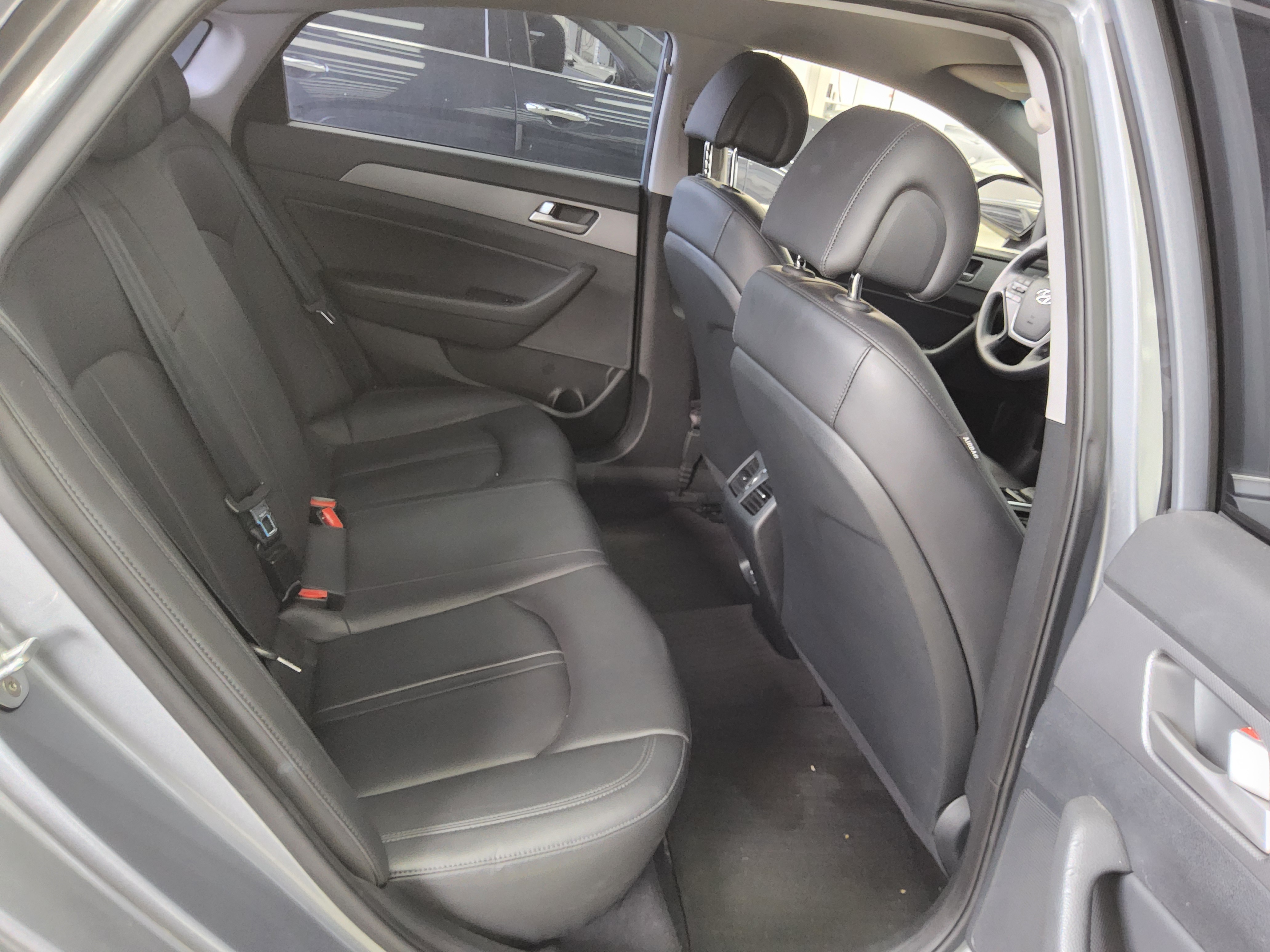 현대 LF쏘나타 2016 - 이미지 12