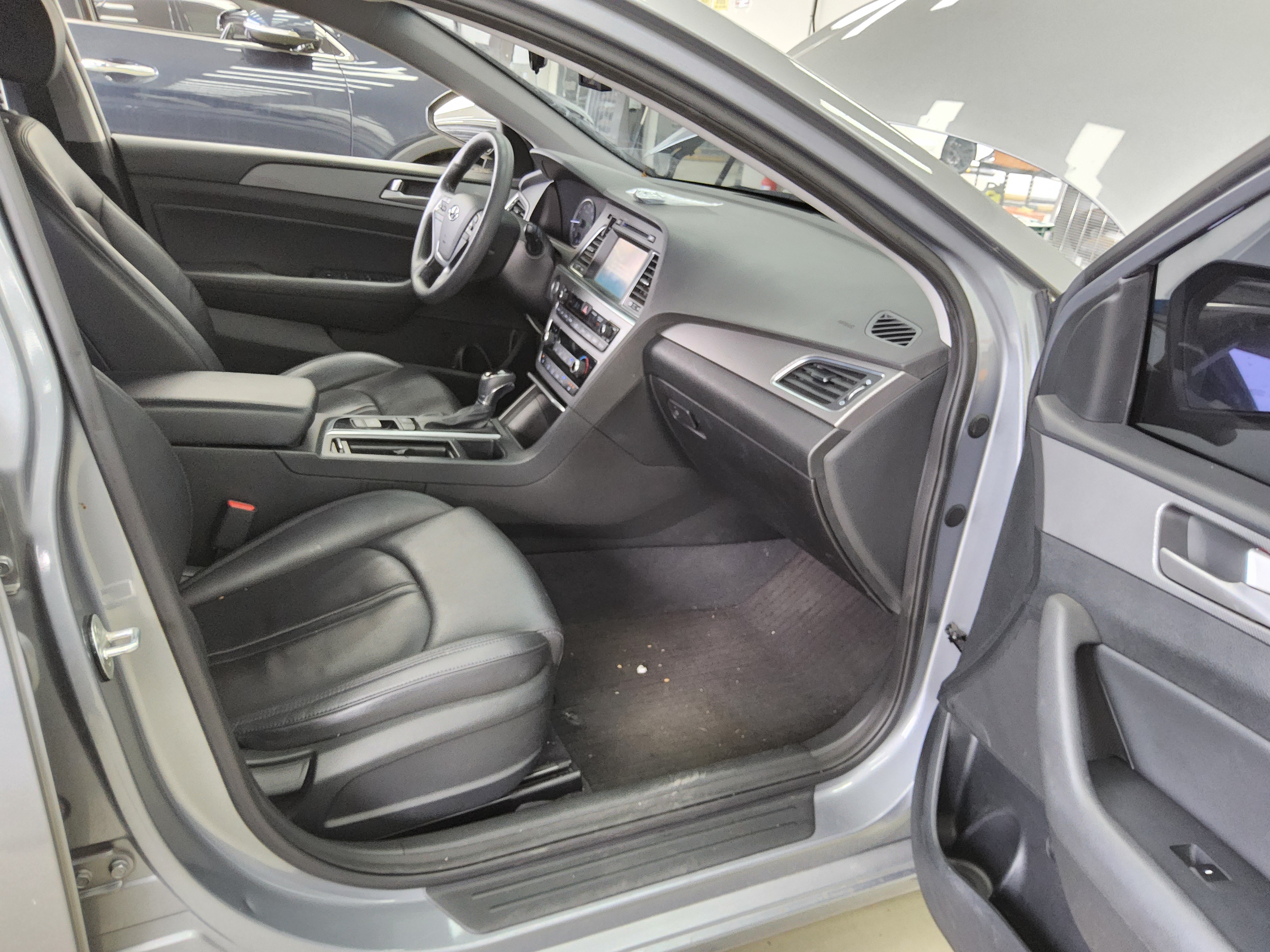 현대 LF쏘나타 2016 - 이미지 13