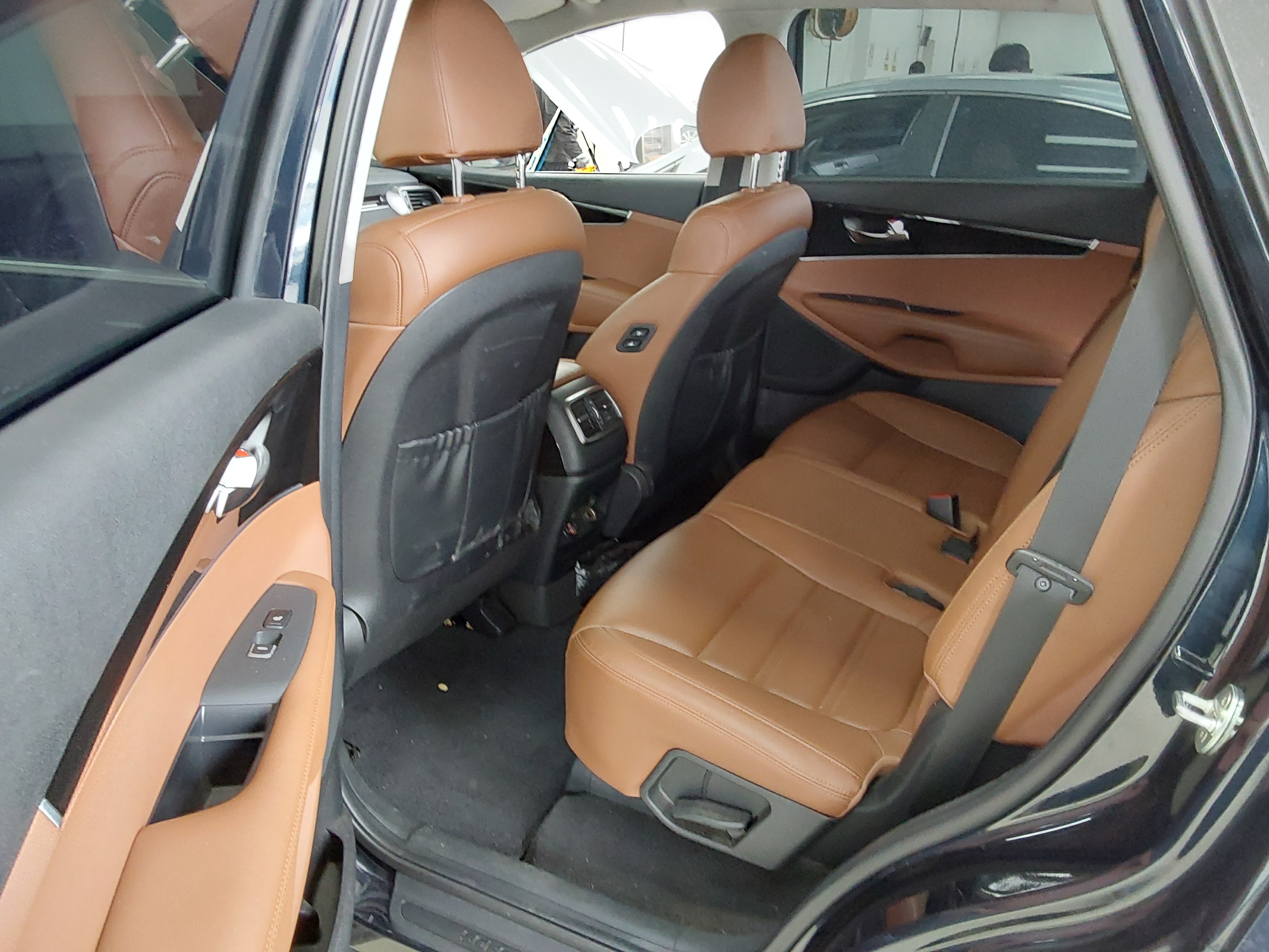 Kia 더 2019 - Image 11