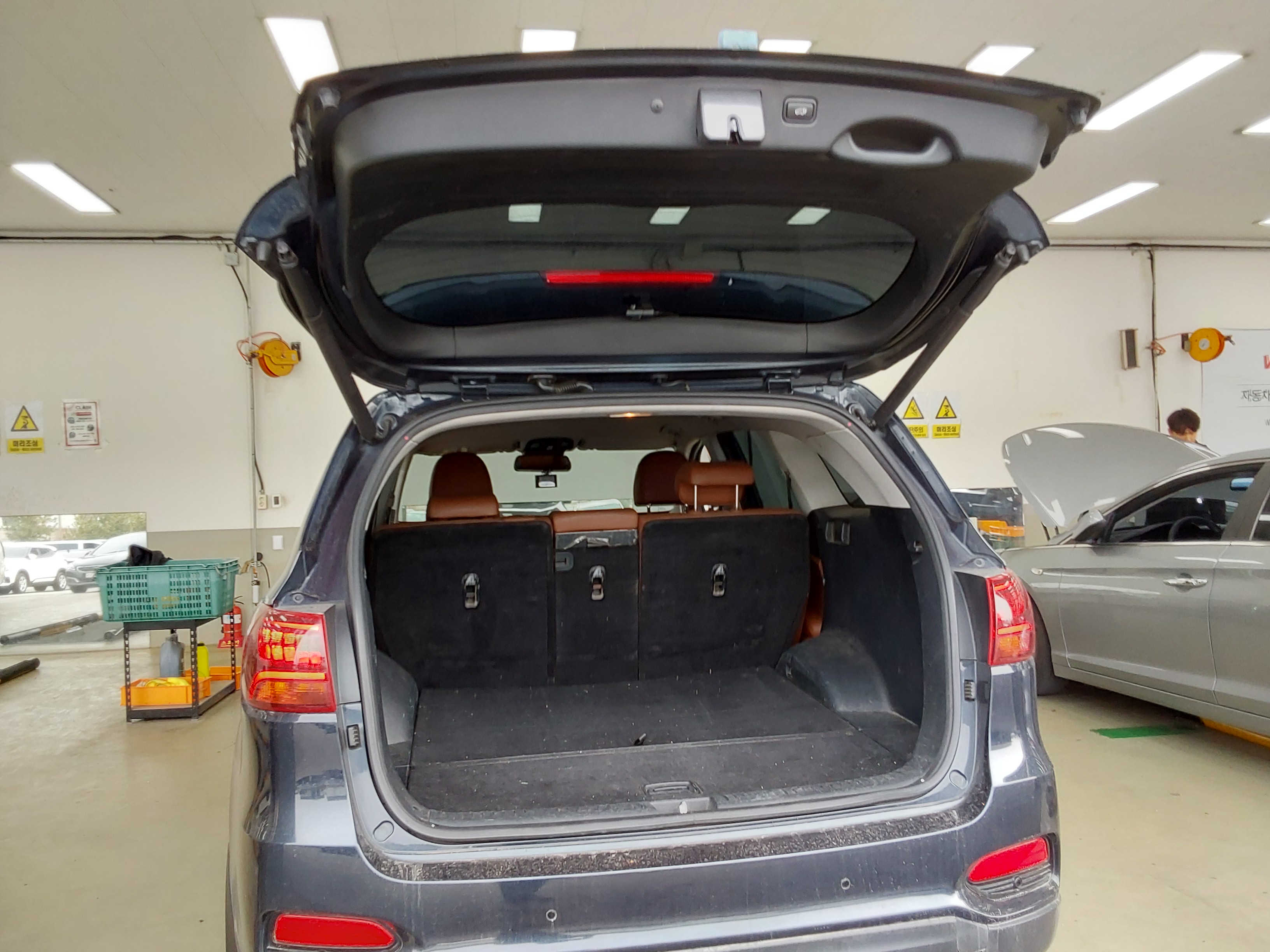 Kia 더 2019 - Image 14