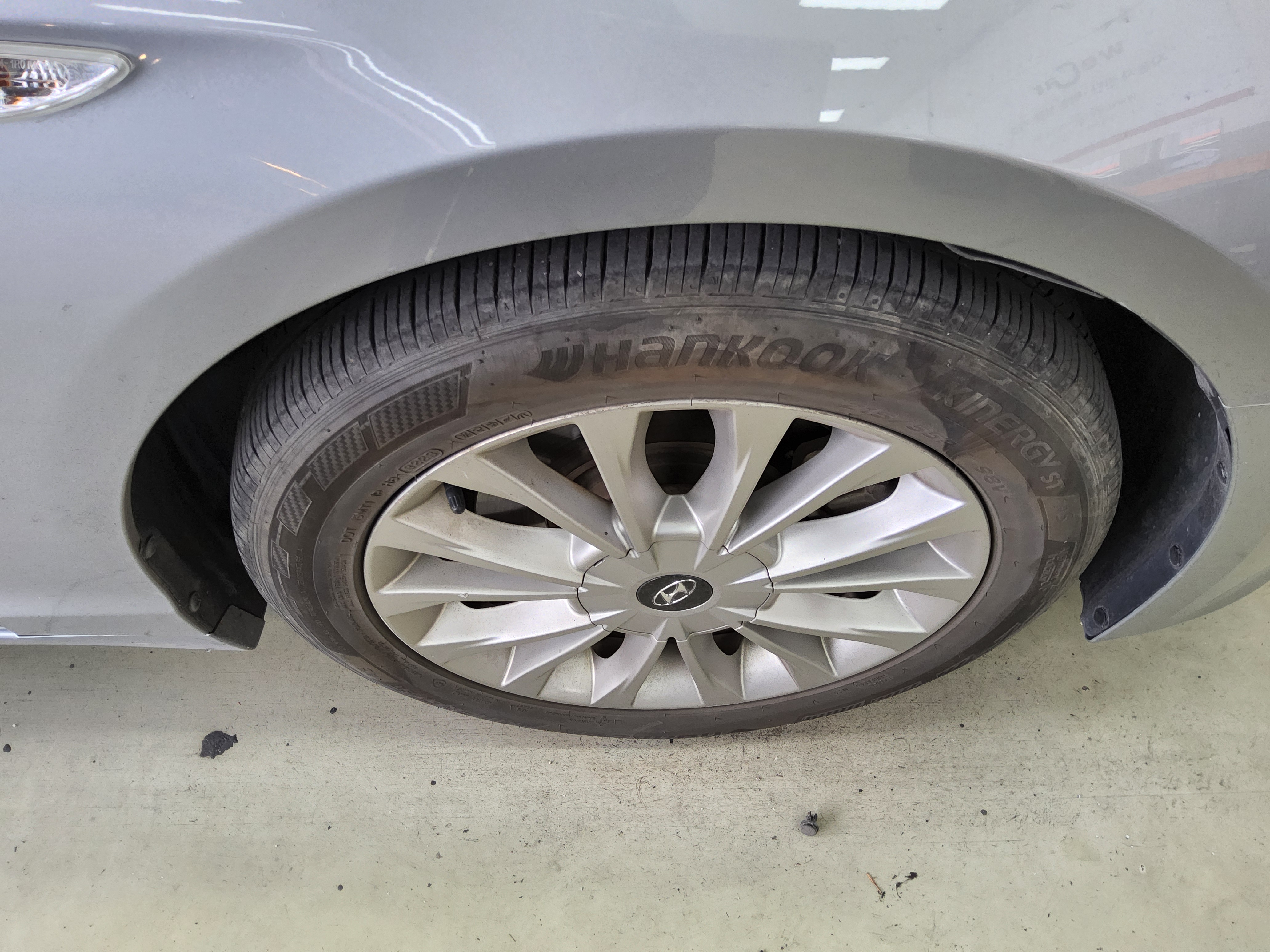 현대 LF쏘나타 2016 - 이미지 21