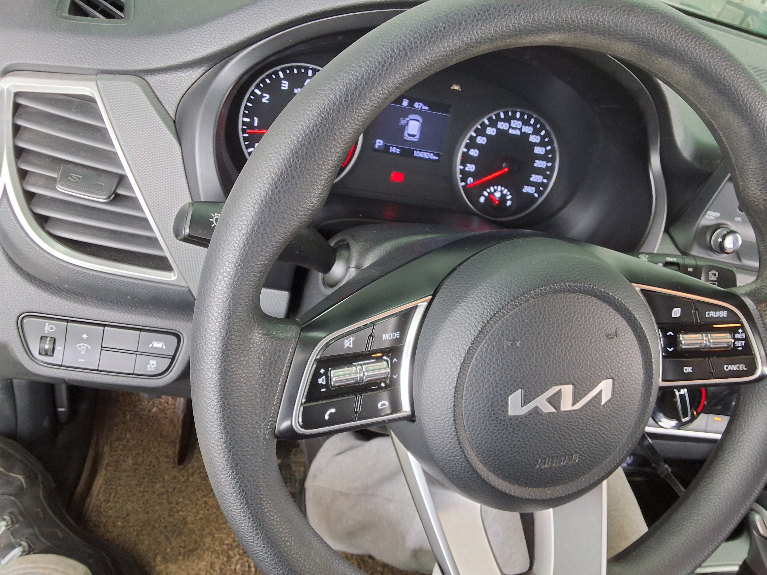 Kia Seltos 2023 - Image 19