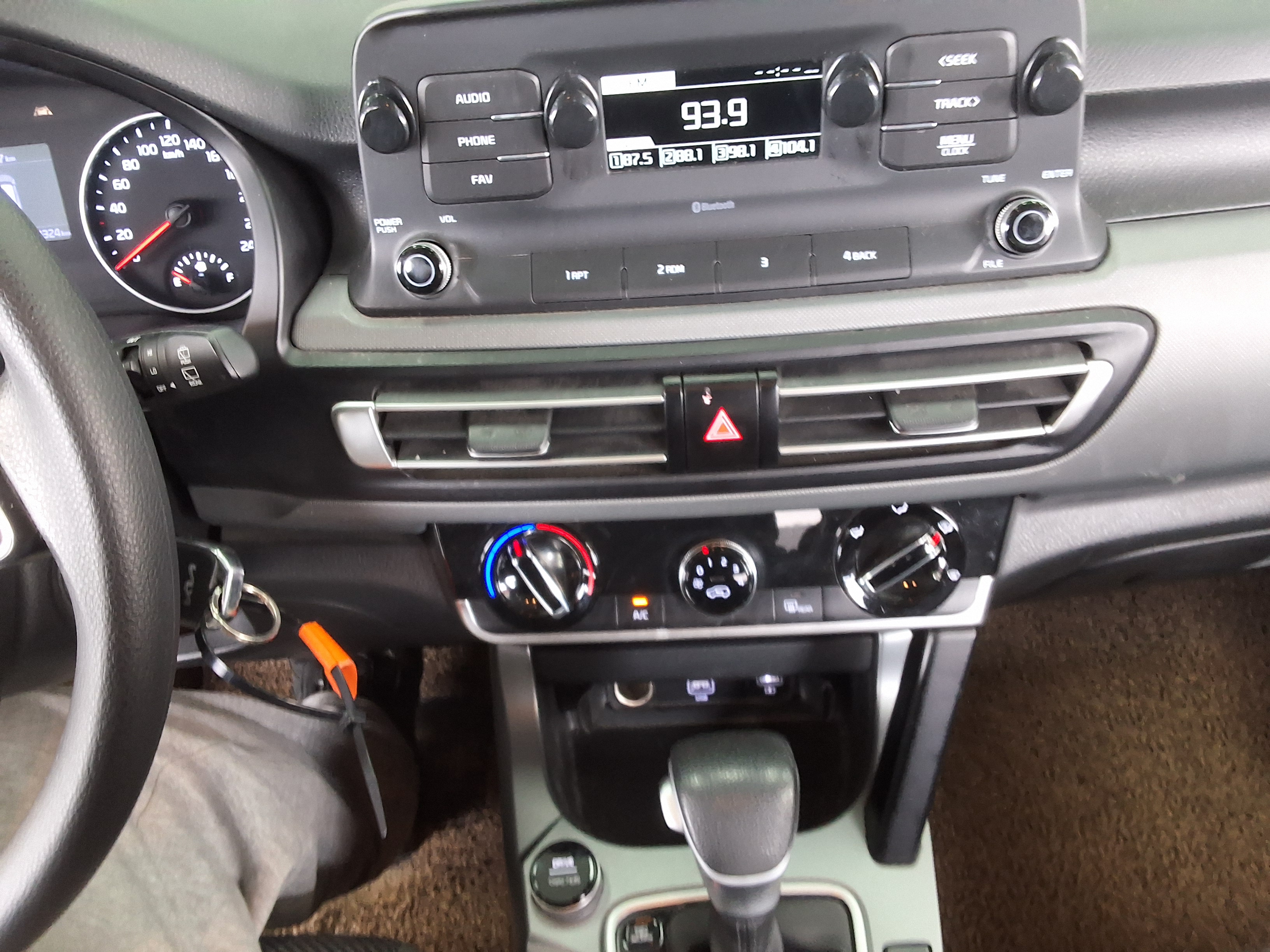 Kia Seltos 2023 - Image 20