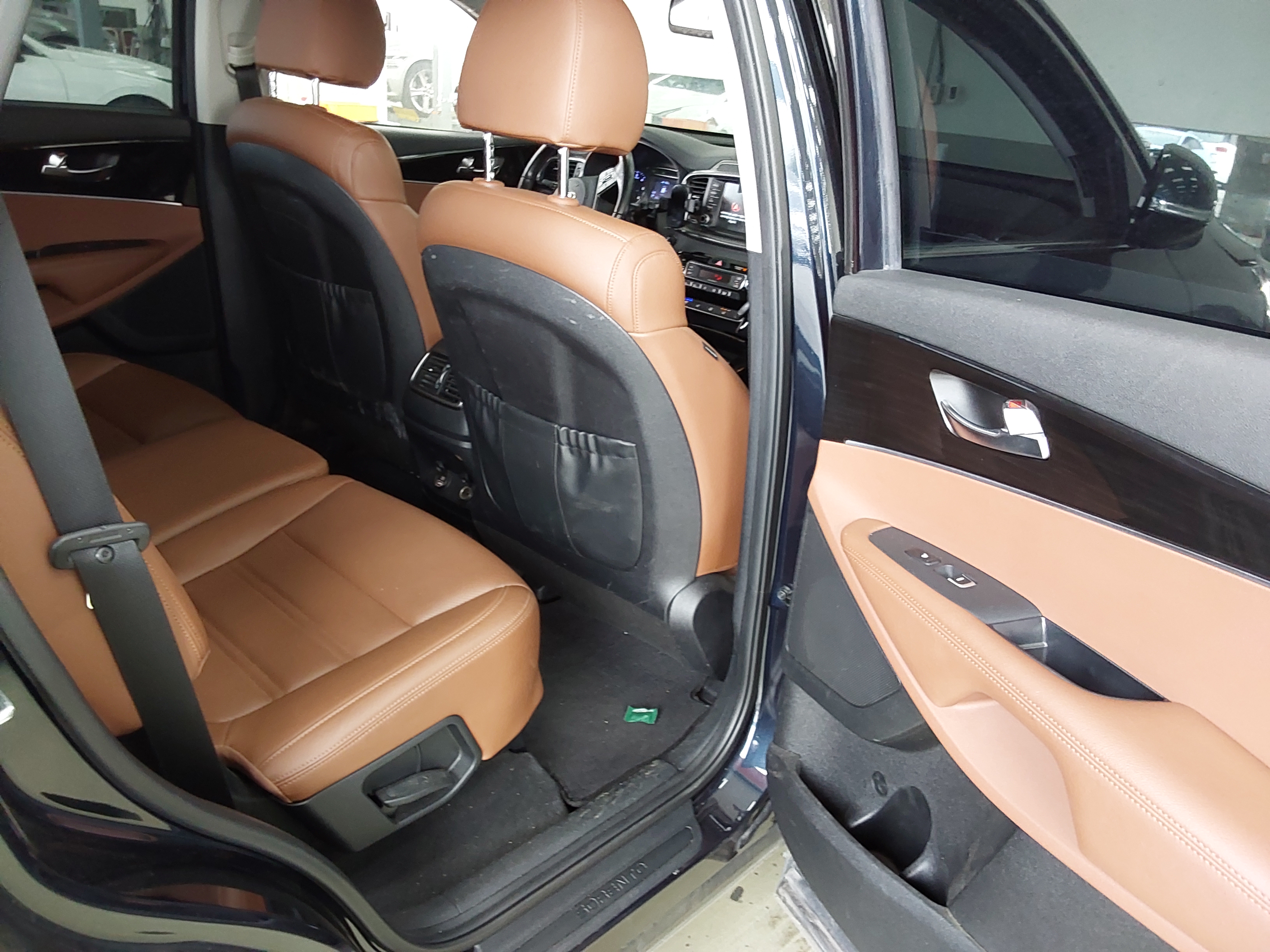 Kia 더 2019 - Image 12