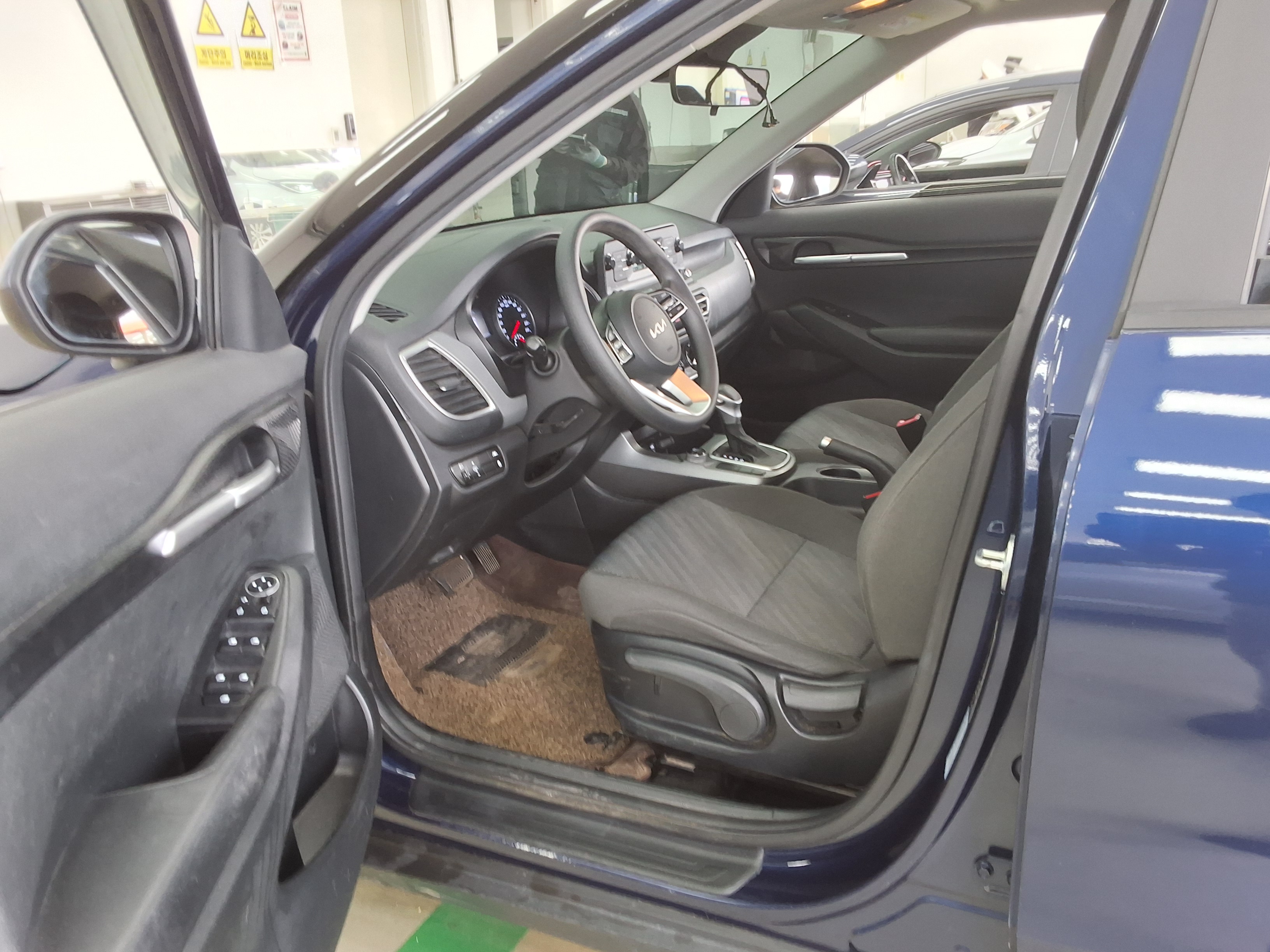 Kia Seltos 2023 - Image 9