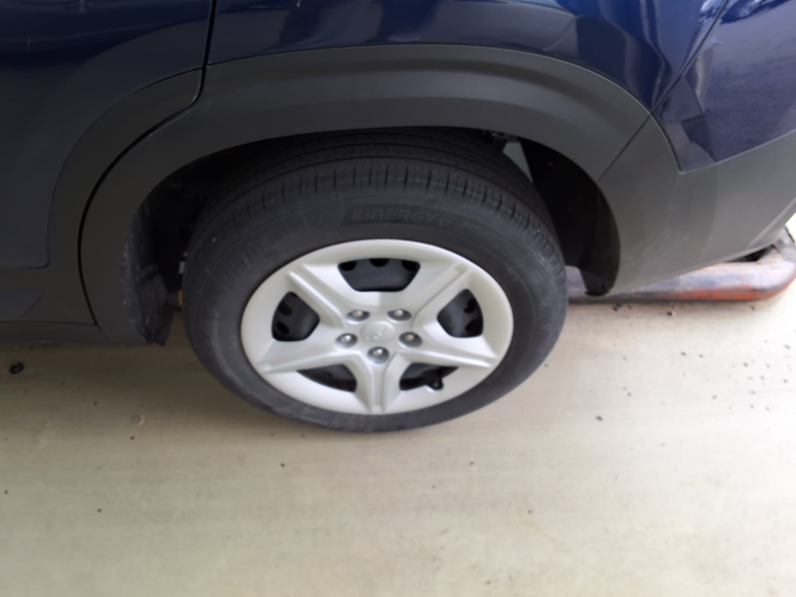 Kia Seltos 2023 - Image 16