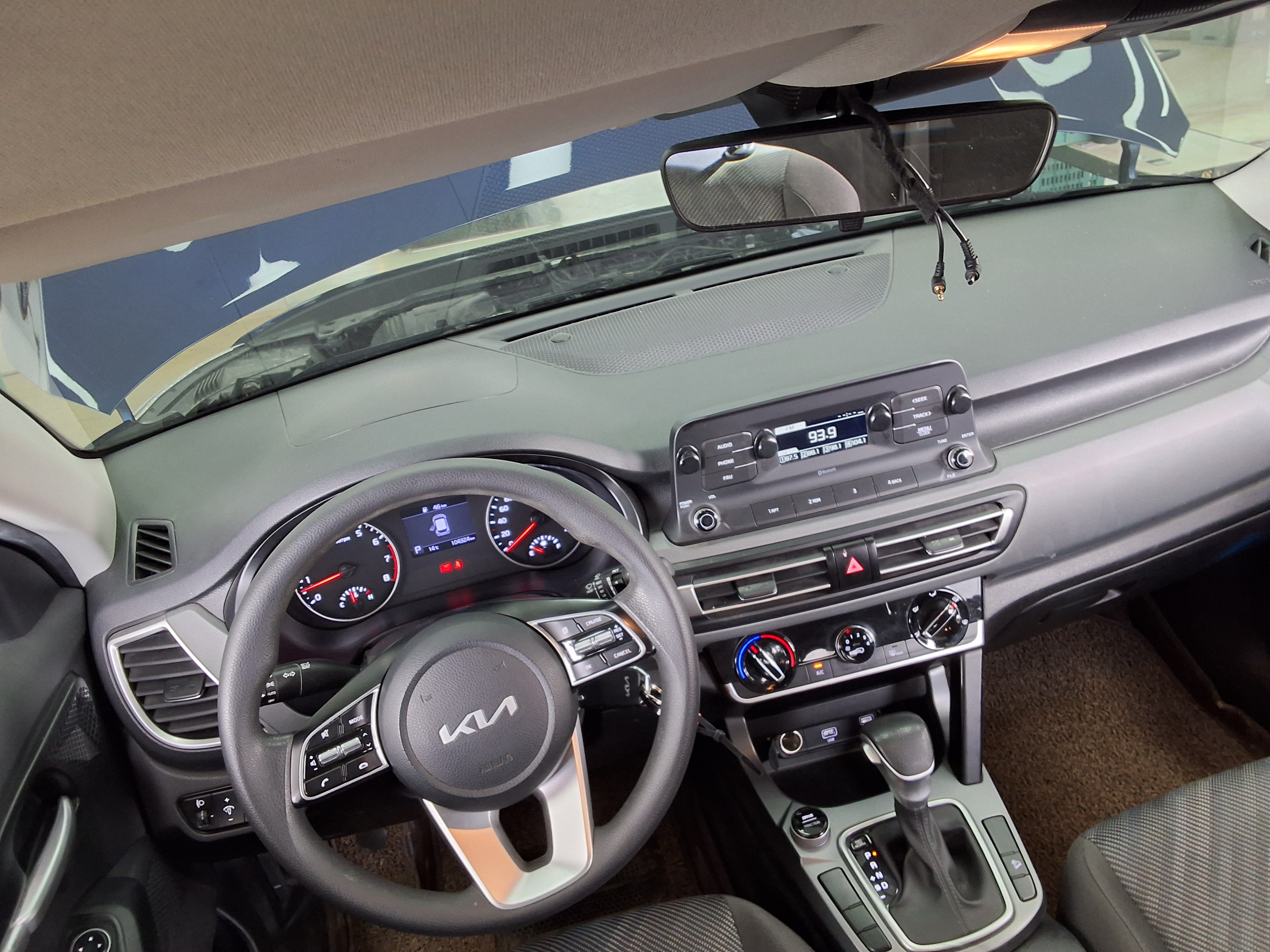 Kia Seltos 2023 - Image 10