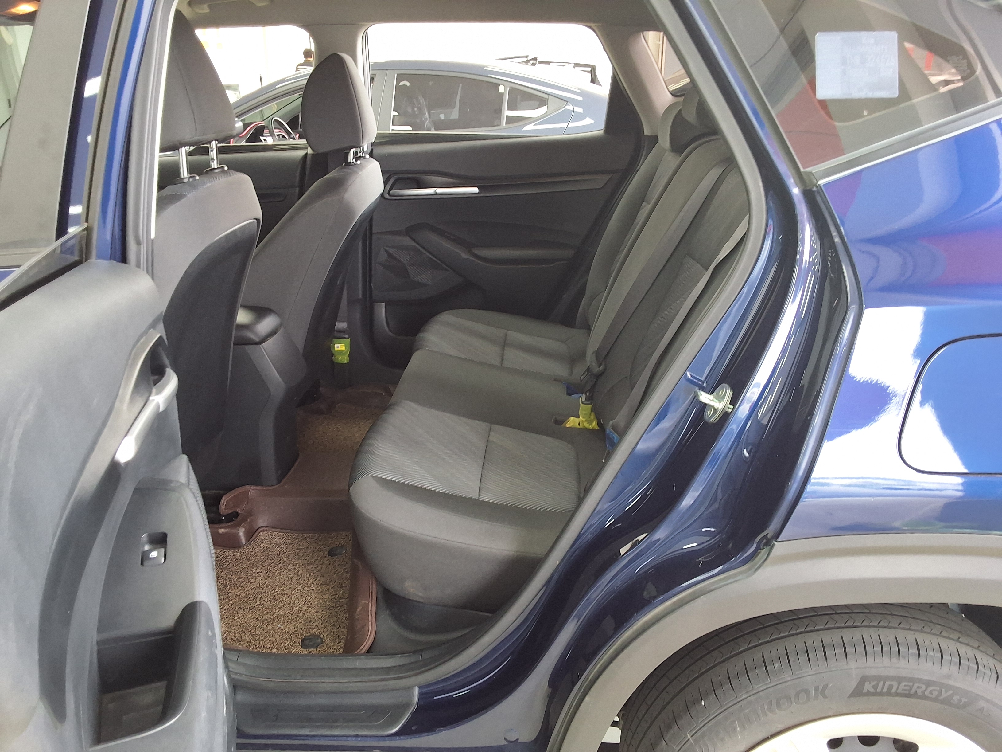 Kia Seltos 2023 - Image 11