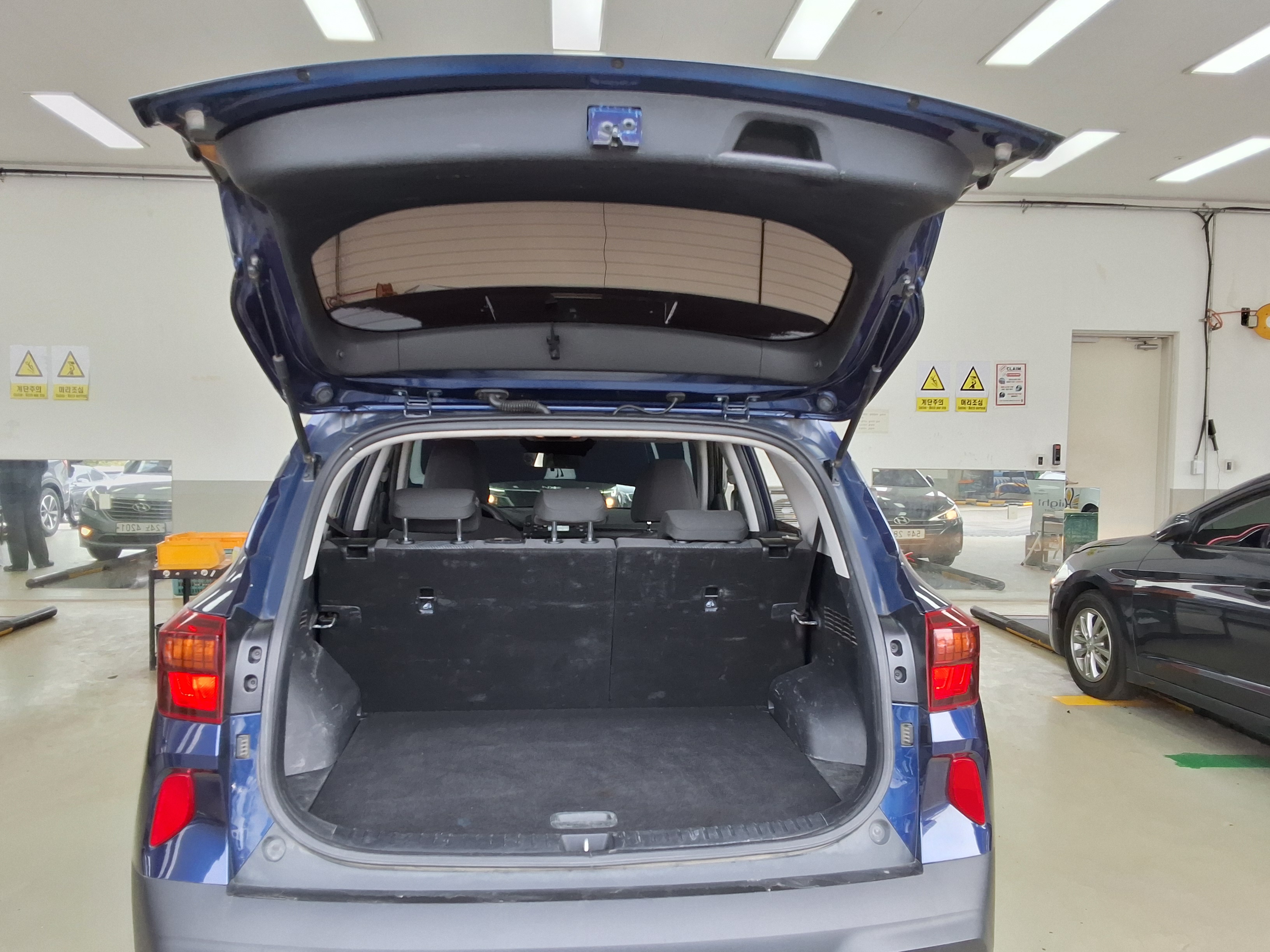 Kia Seltos 2023 - Image 14